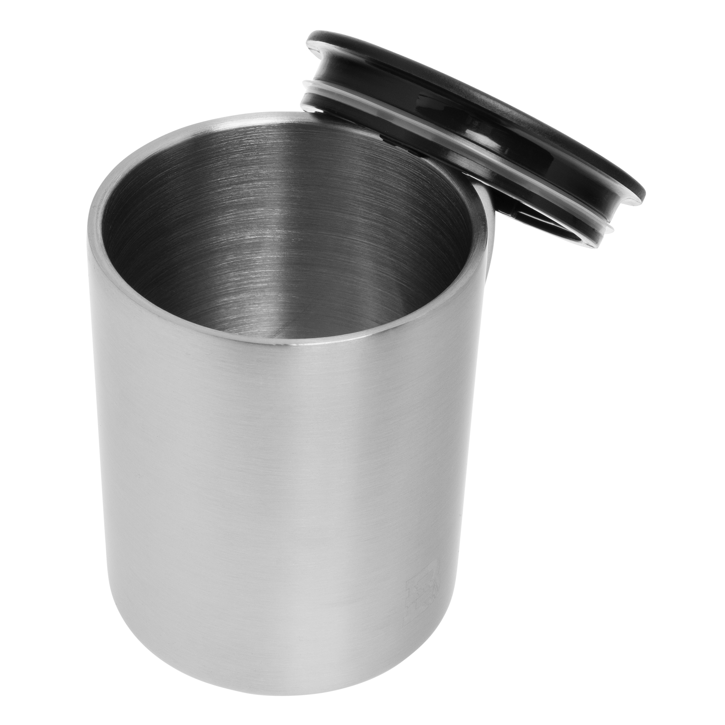 Kubek termiczny Badger Outdoor Steel Boy 400 ml - Silver