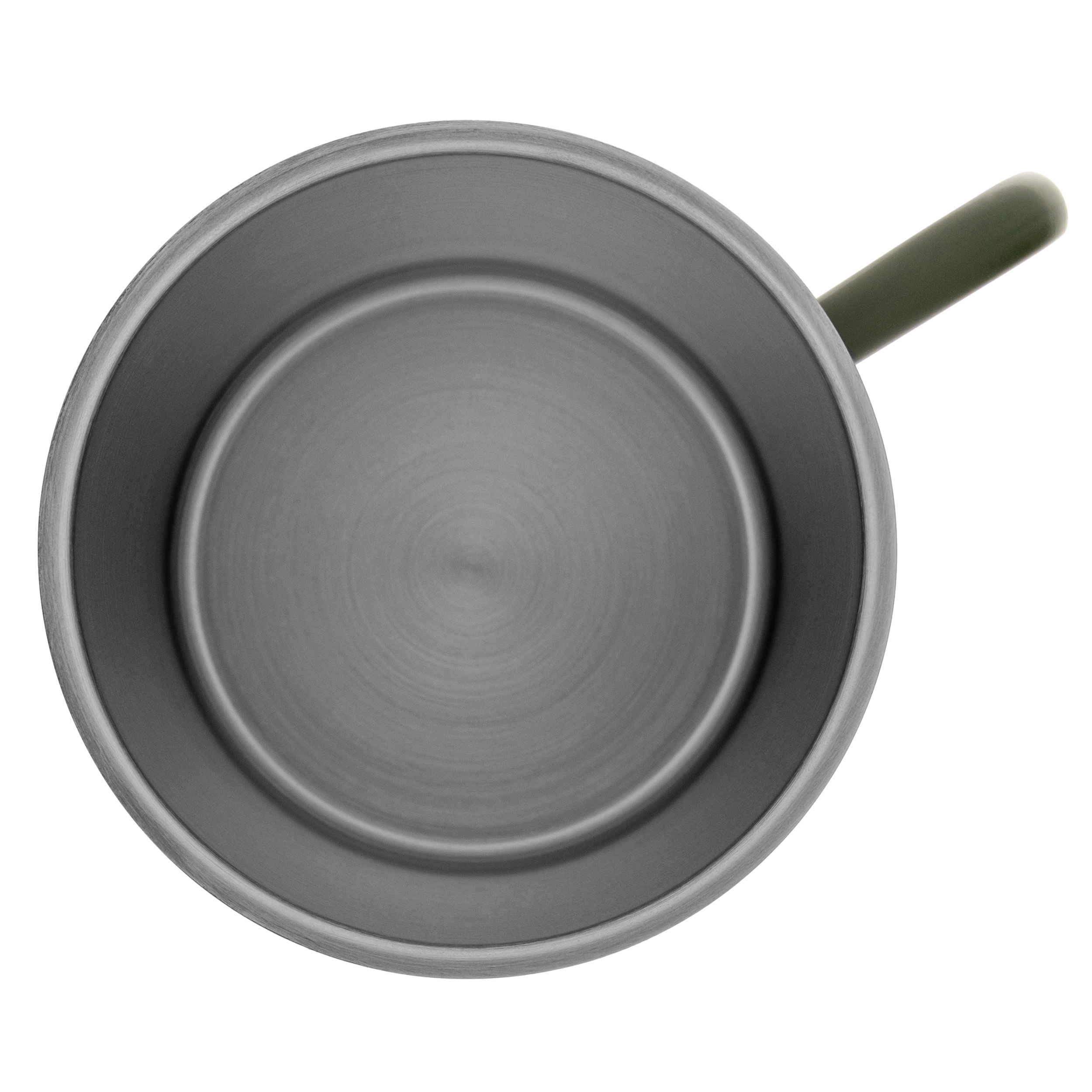 Термочашка Badger Outdoor Steel Boy 400 мл - Olive