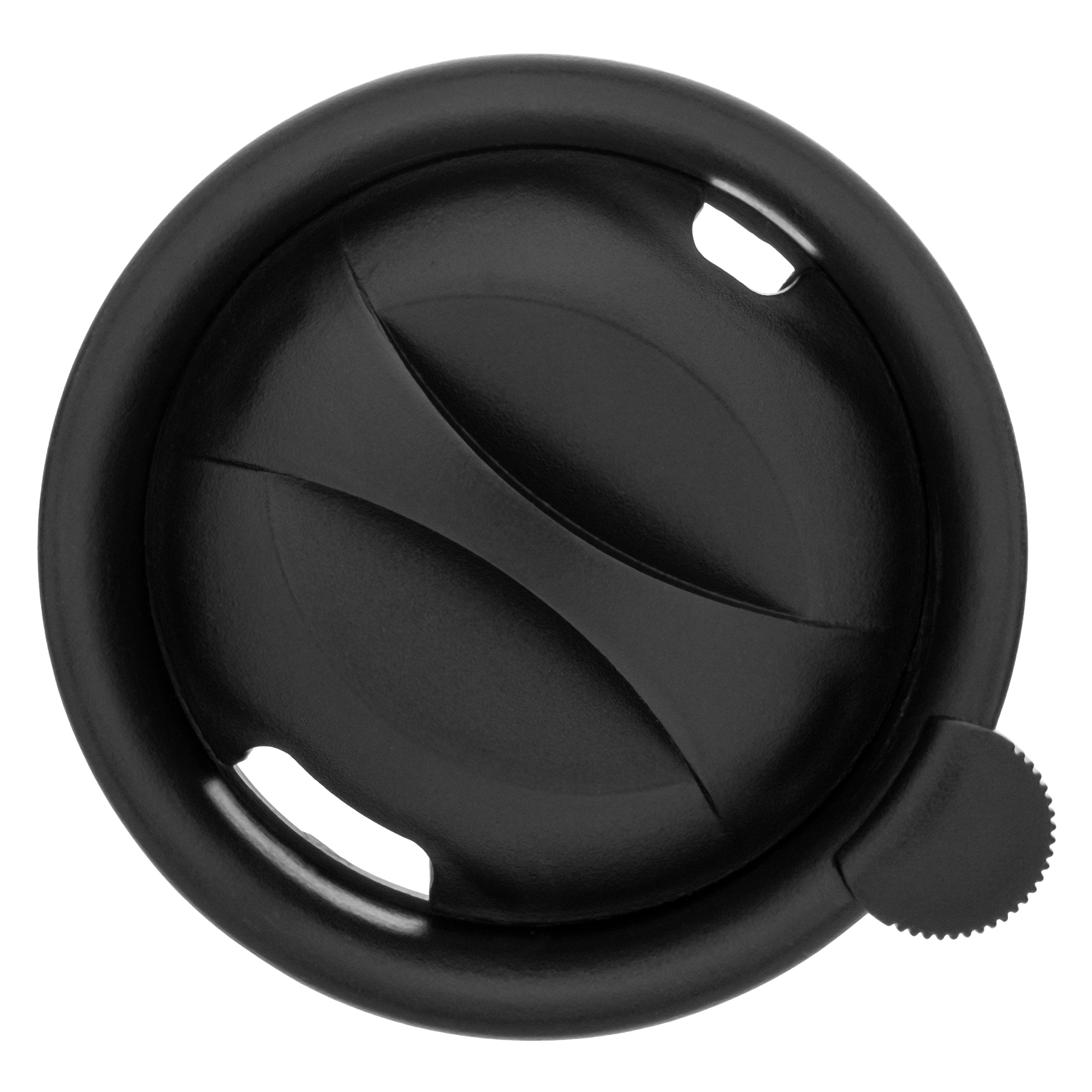 Kubek termiczny Badger Outdoor Steel Boy 400 ml - Black