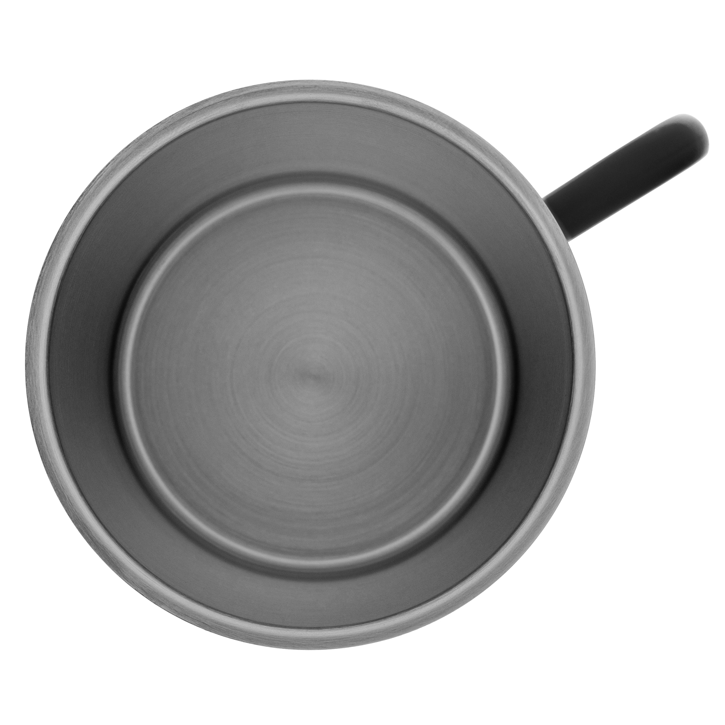 Kubek termiczny Badger Outdoor Steel Boy 400 ml - Black