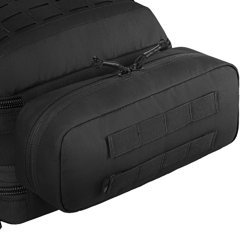 Plecak medyczny M-Tac Elite - Black