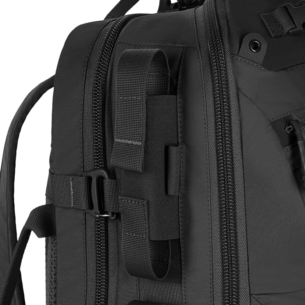 Plecak medyczny M-Tac Elite - Black