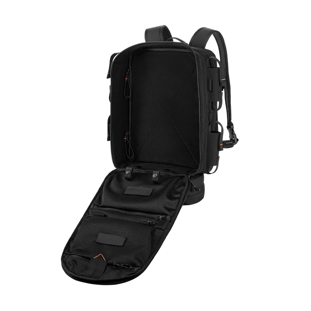 Plecak medyczny M-Tac Elite - Black