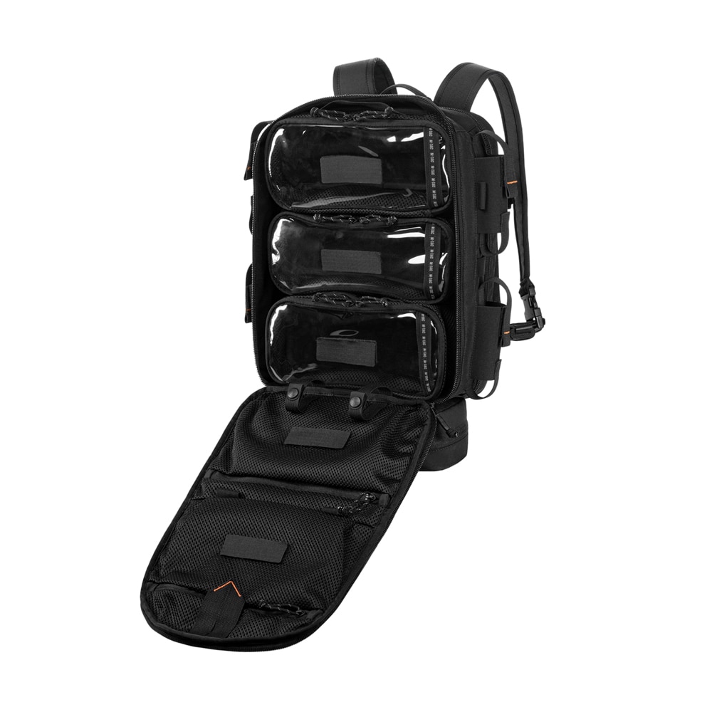 Plecak medyczny M-Tac Elite - Black