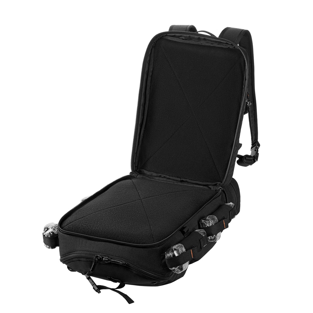 Plecak medyczny M-Tac Elite - Black