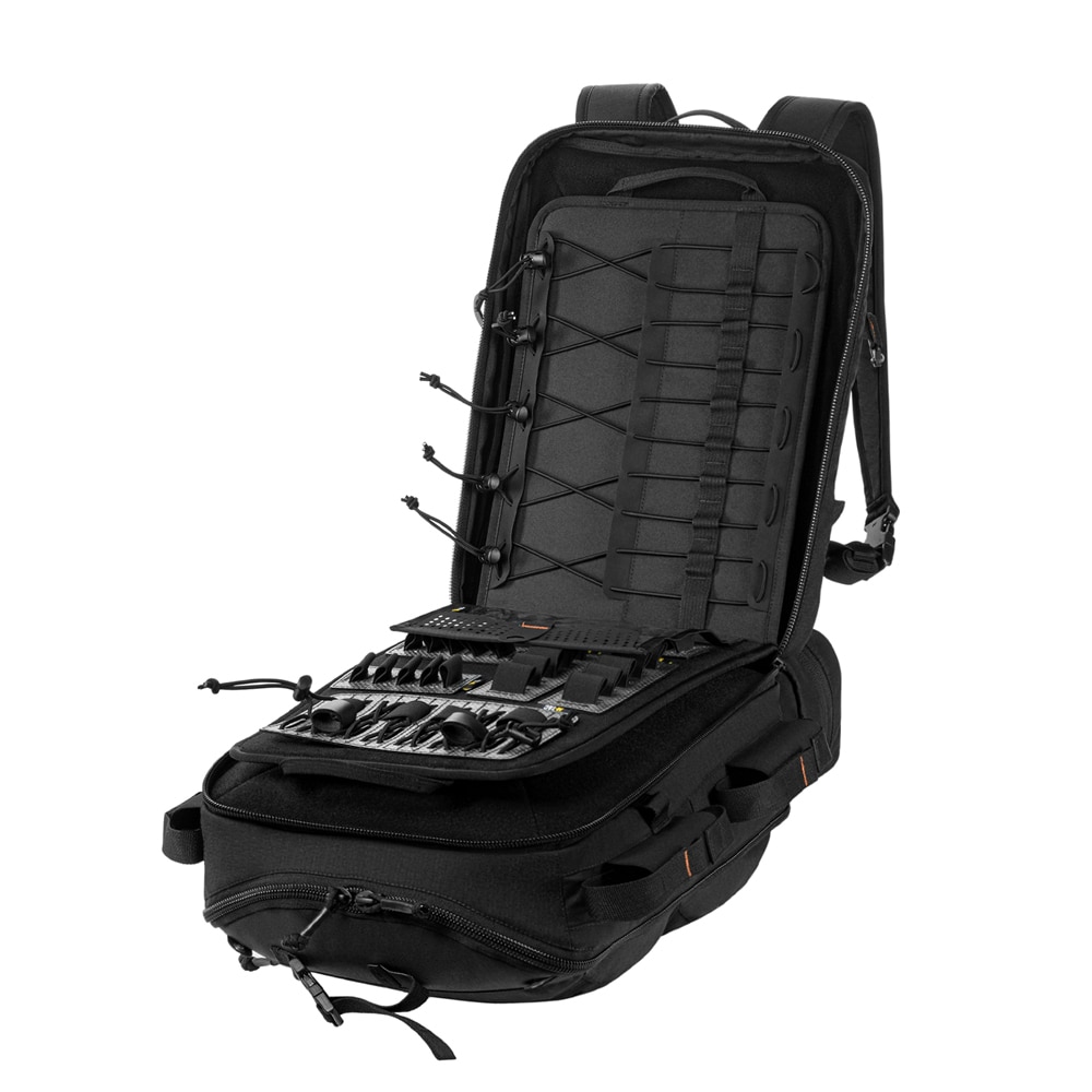 Plecak medyczny M-Tac Elite - Black