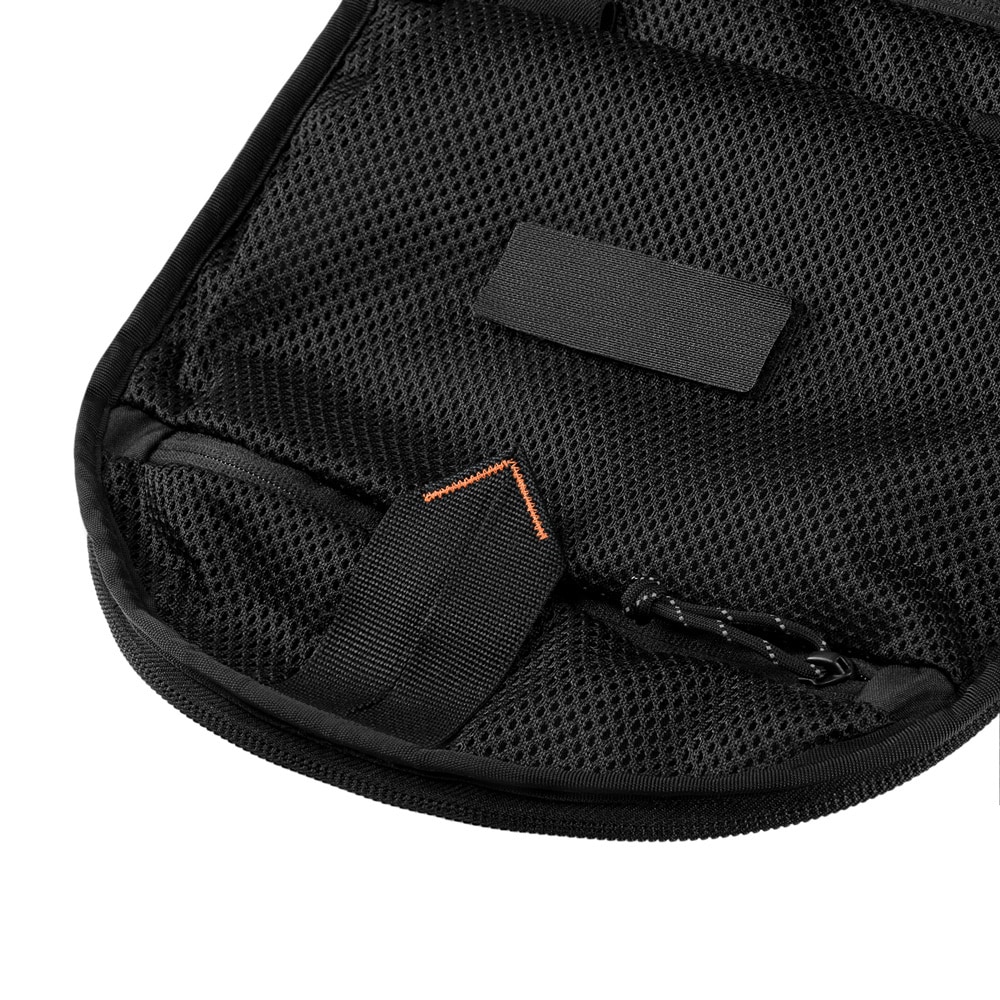 Plecak medyczny M-Tac Elite - Black