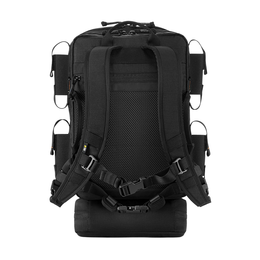 Plecak medyczny M-Tac Elite - Black
