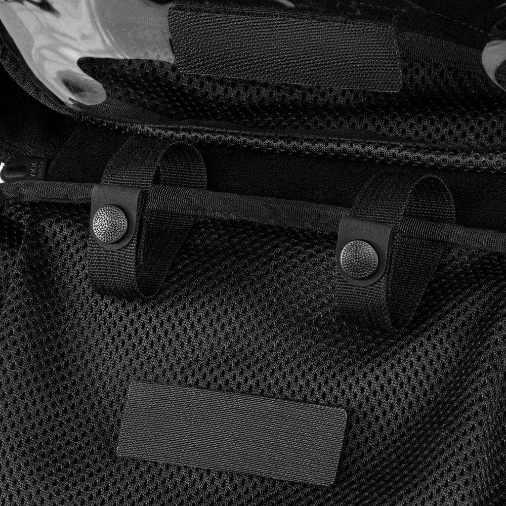 Plecak medyczny M-Tac Elite - Black