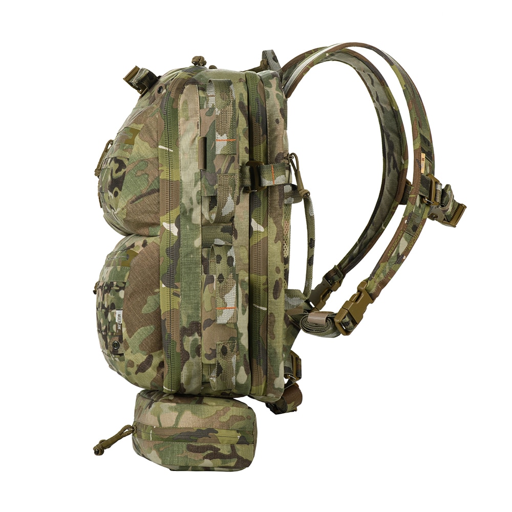 Медичний рюкзак M-Tac Elite - Multicam