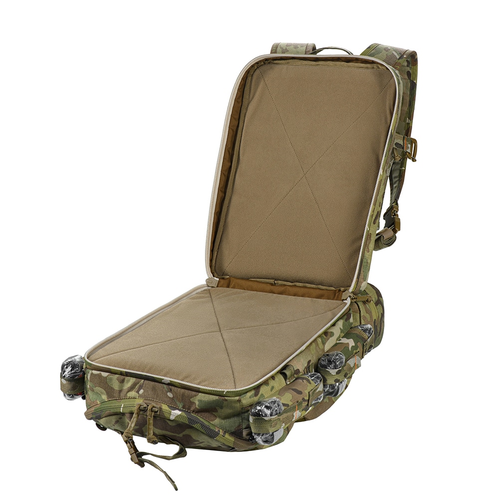 Медичний рюкзак M-Tac Elite - Multicam