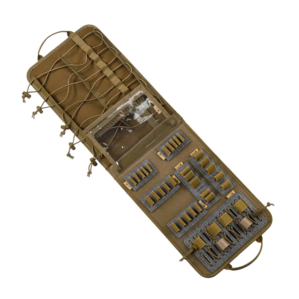Медичний рюкзак M-Tac Elite - Multicam