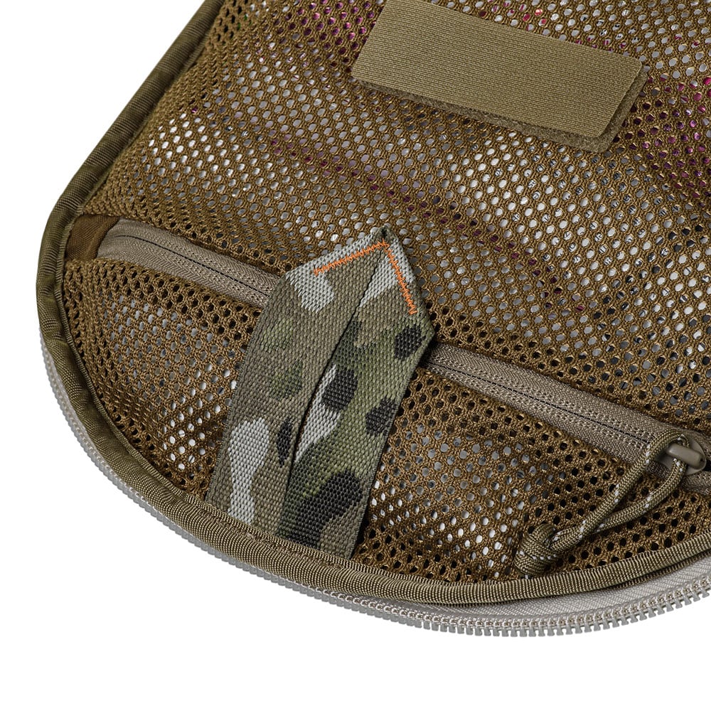 Медичний рюкзак M-Tac Elite - Multicam