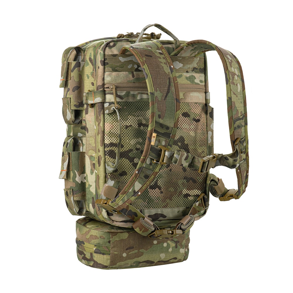 Медичний рюкзак M-Tac Elite - Multicam