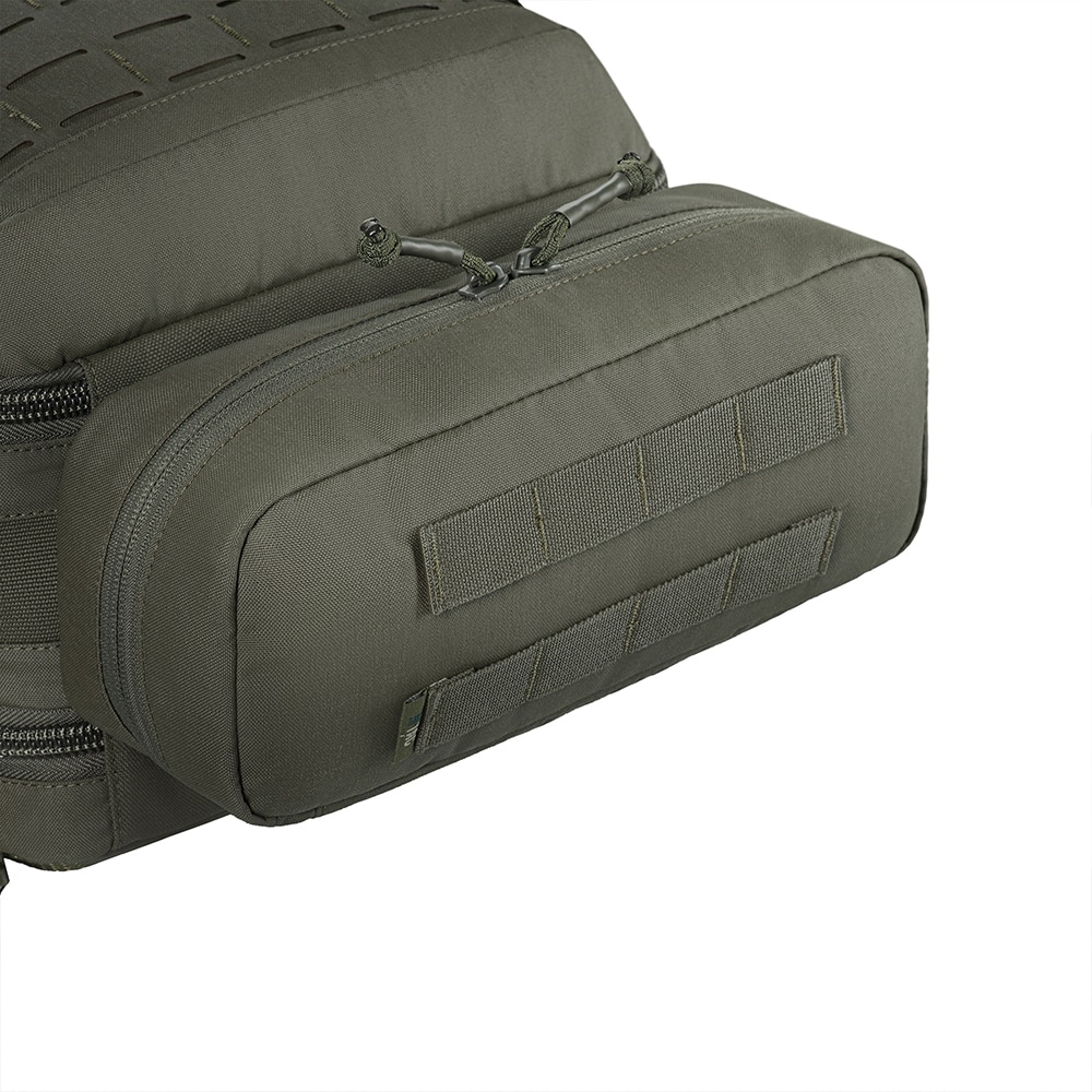 Plecak medyczny M-Tac Elite - Ranger Green