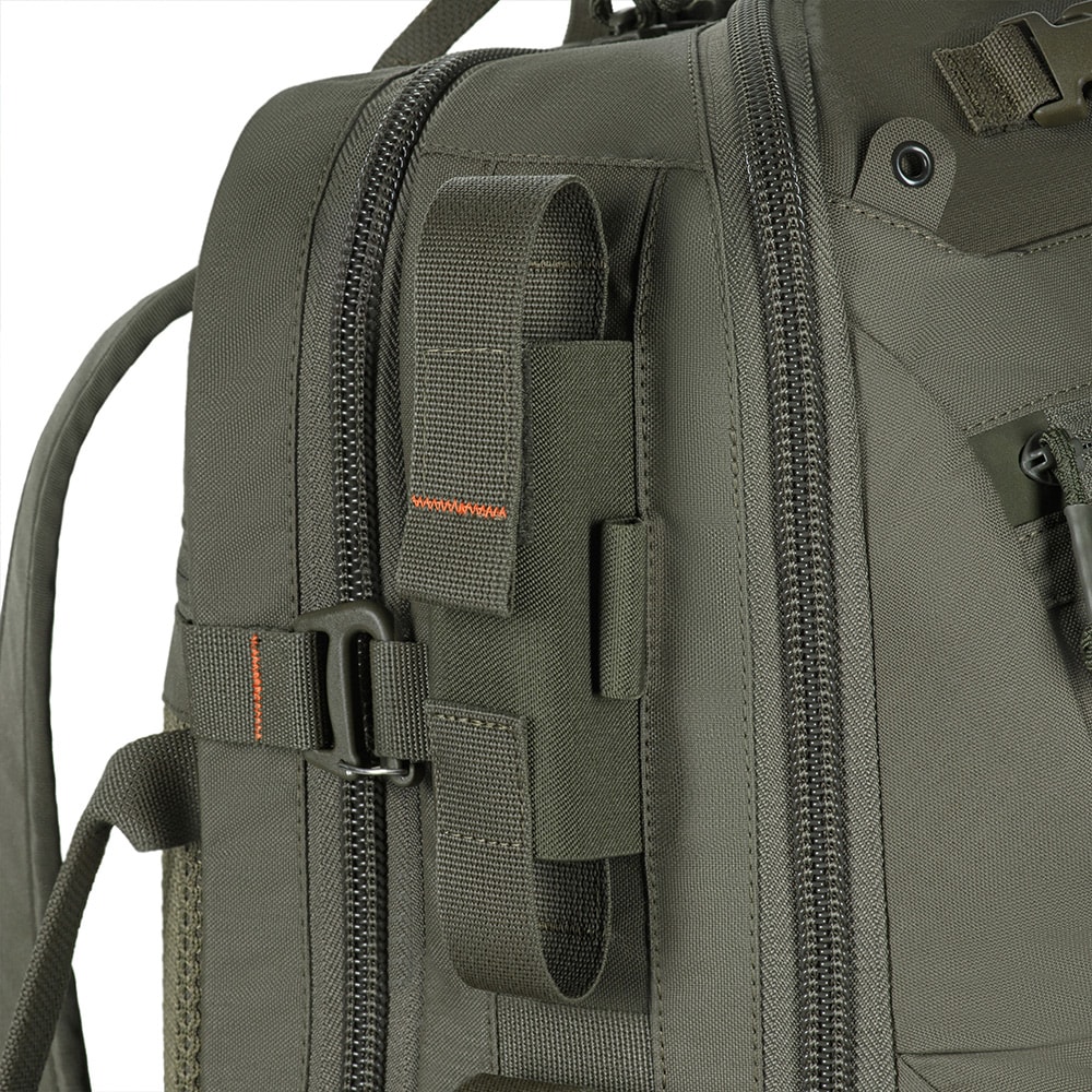 Plecak medyczny M-Tac Elite - Ranger Green