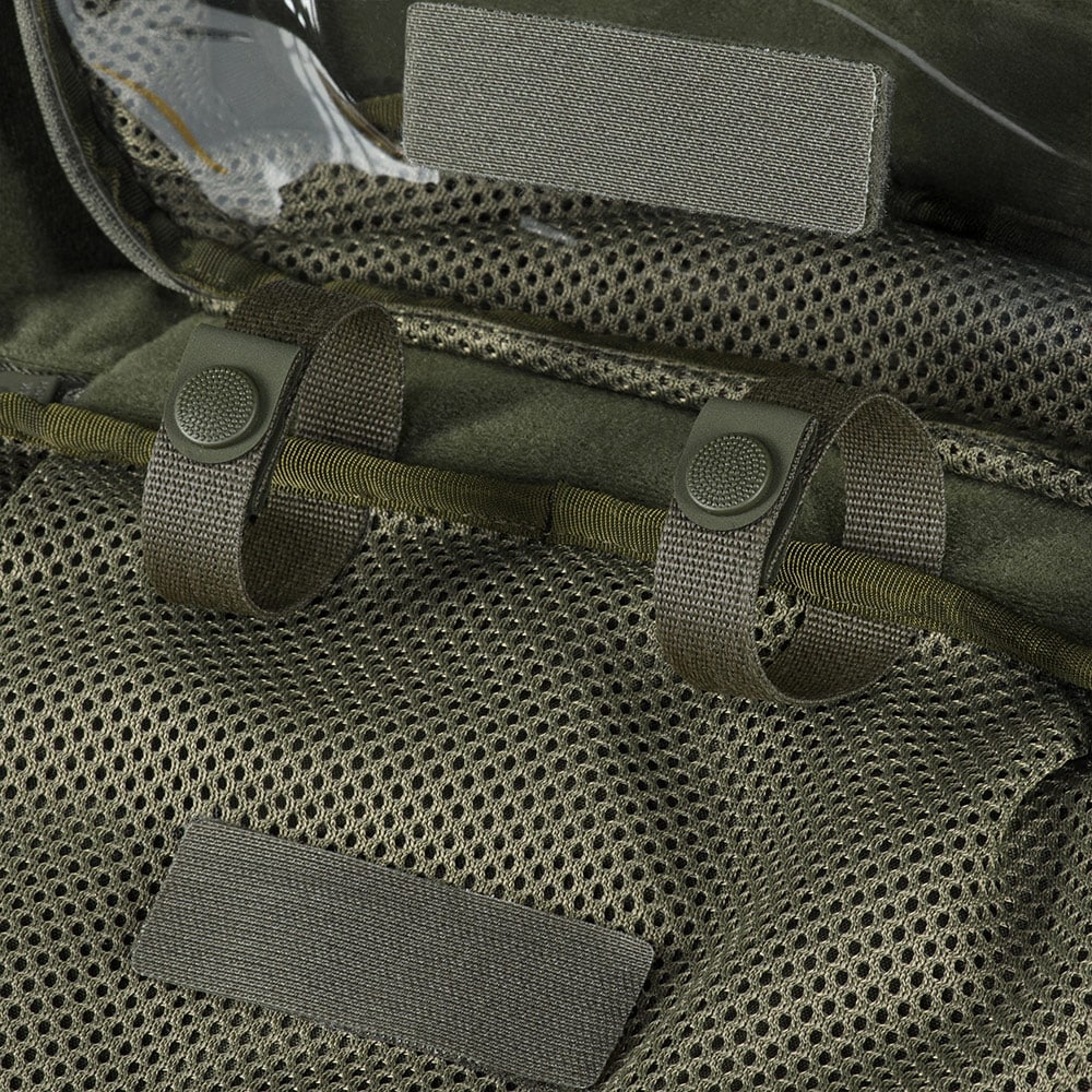 Plecak medyczny M-Tac Elite - Ranger Green