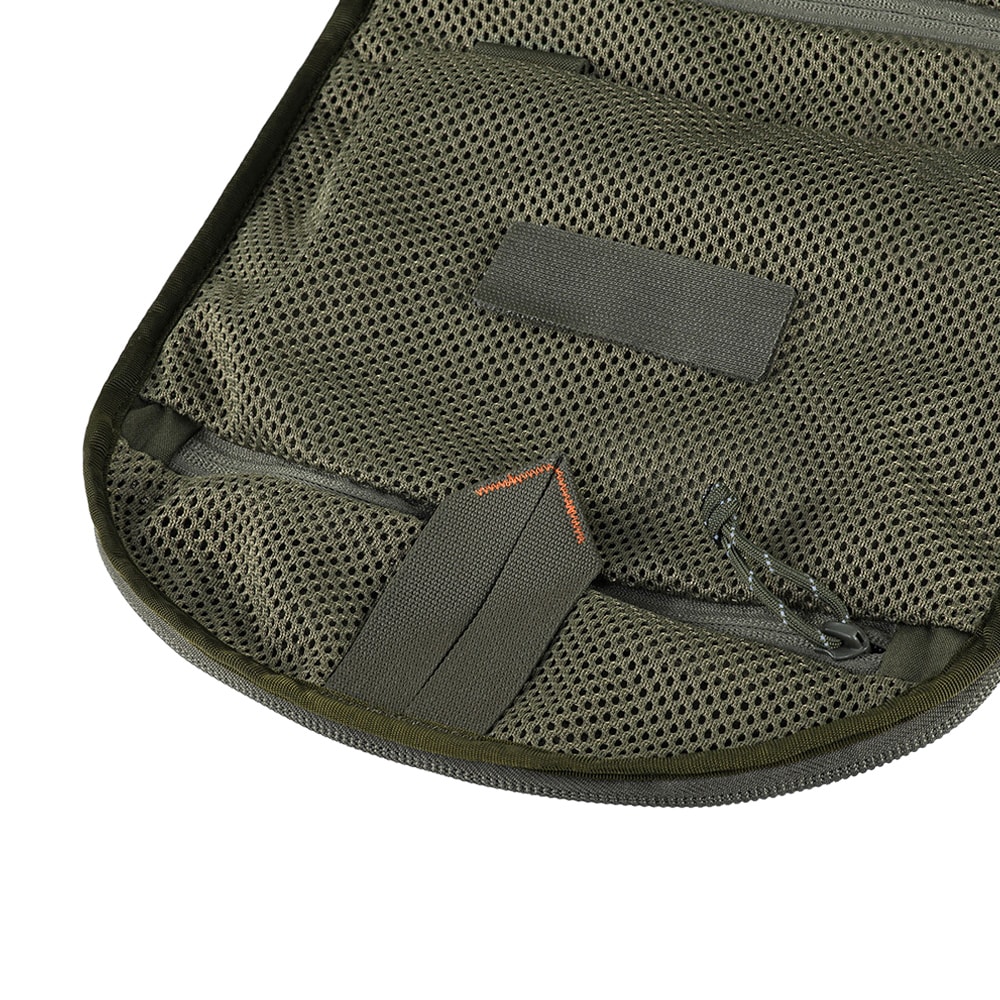 Plecak medyczny M-Tac Elite - Ranger Green