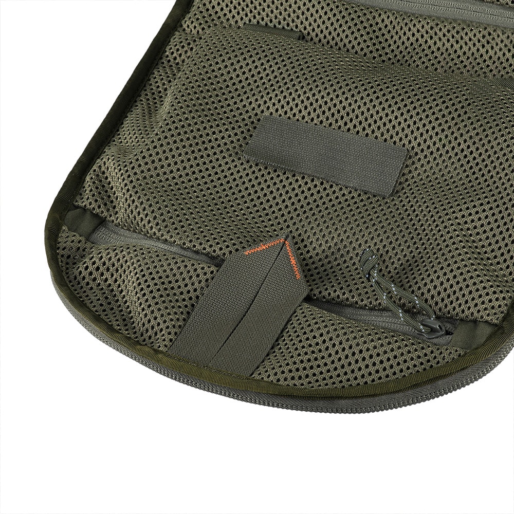 Plecak medyczny M-Tac Elite - Ranger Green