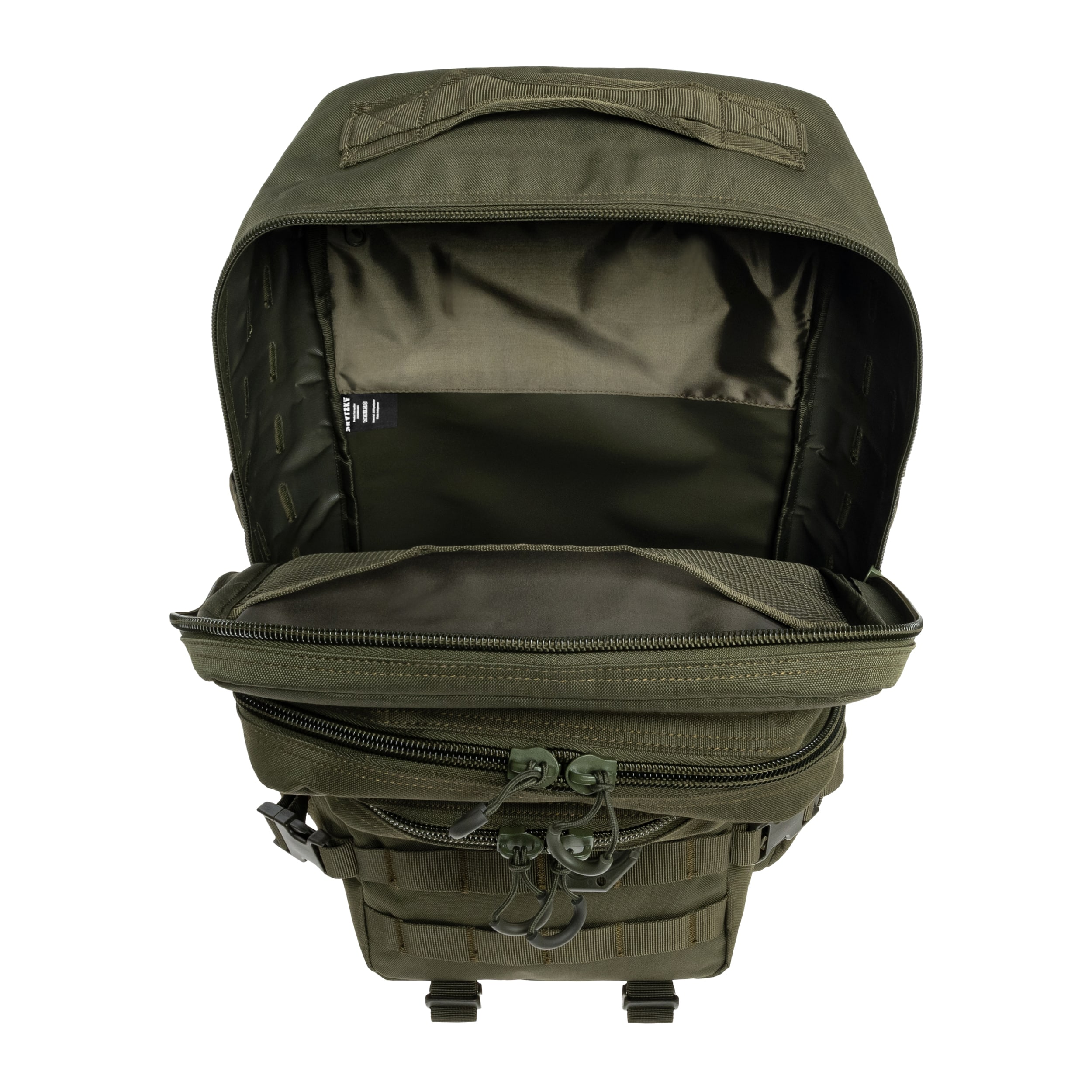 Plecak Brytzky Tactical Polygon Large 36 l - Olive