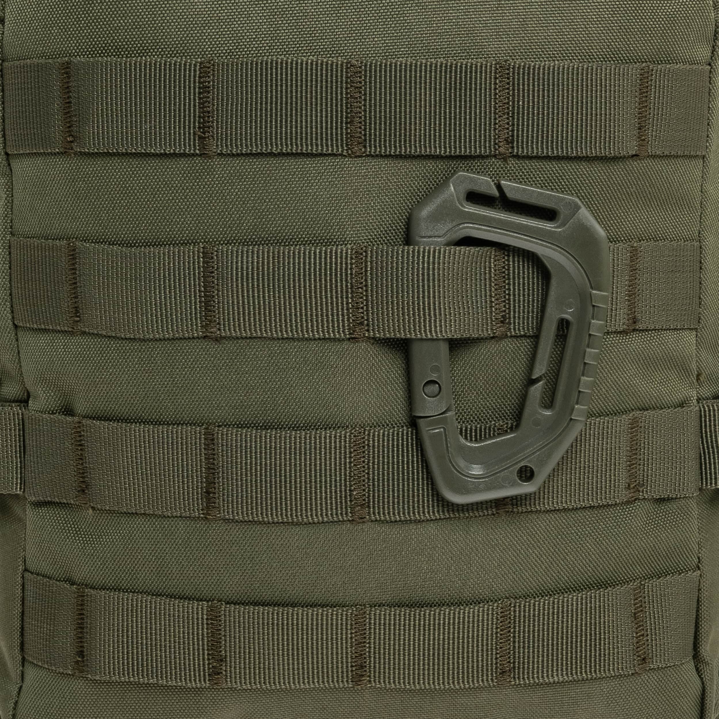 Plecak Brytzky Tactical Polygon Large 36 l - Olive