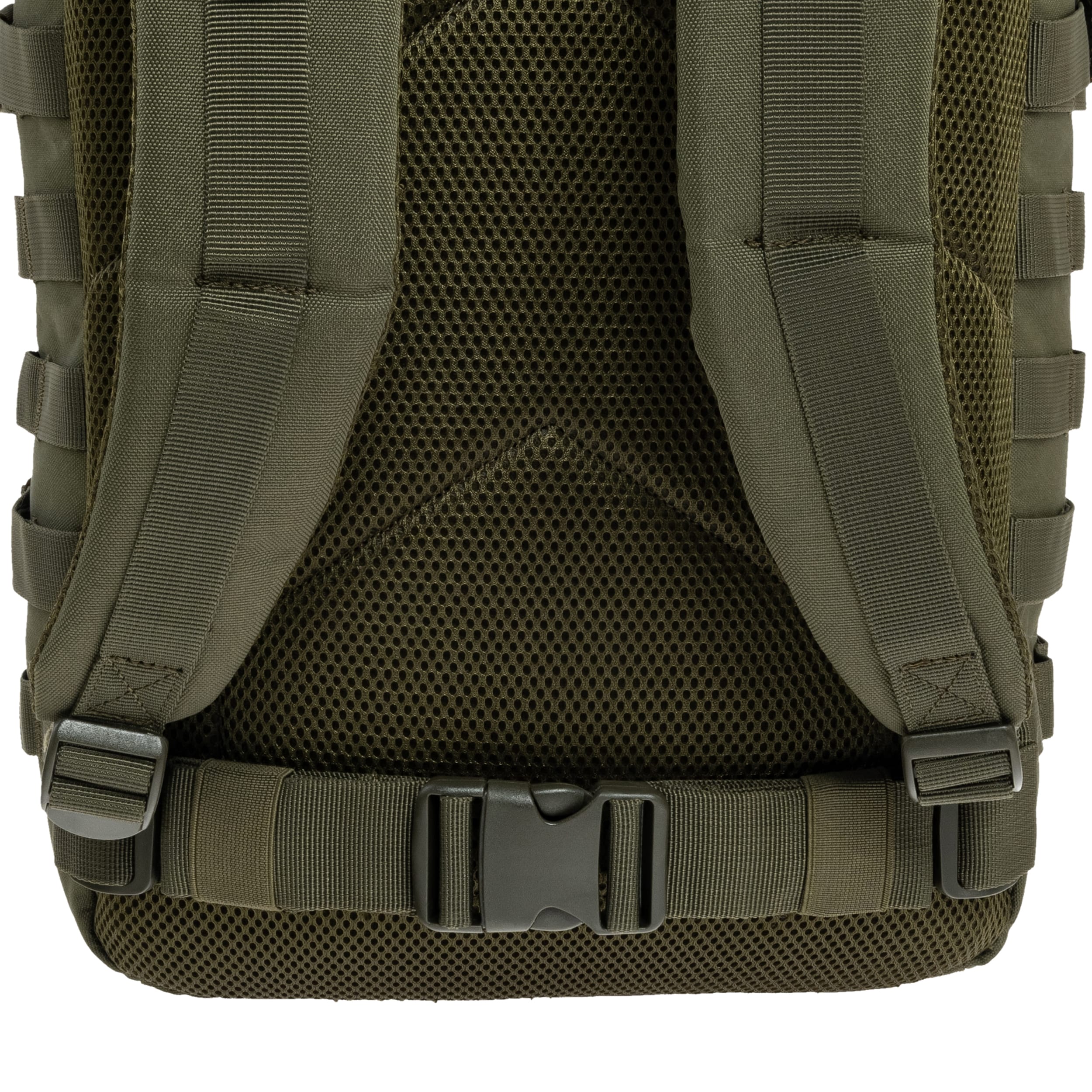 Plecak Brytzky Tactical Polygon Large 36 l - Olive