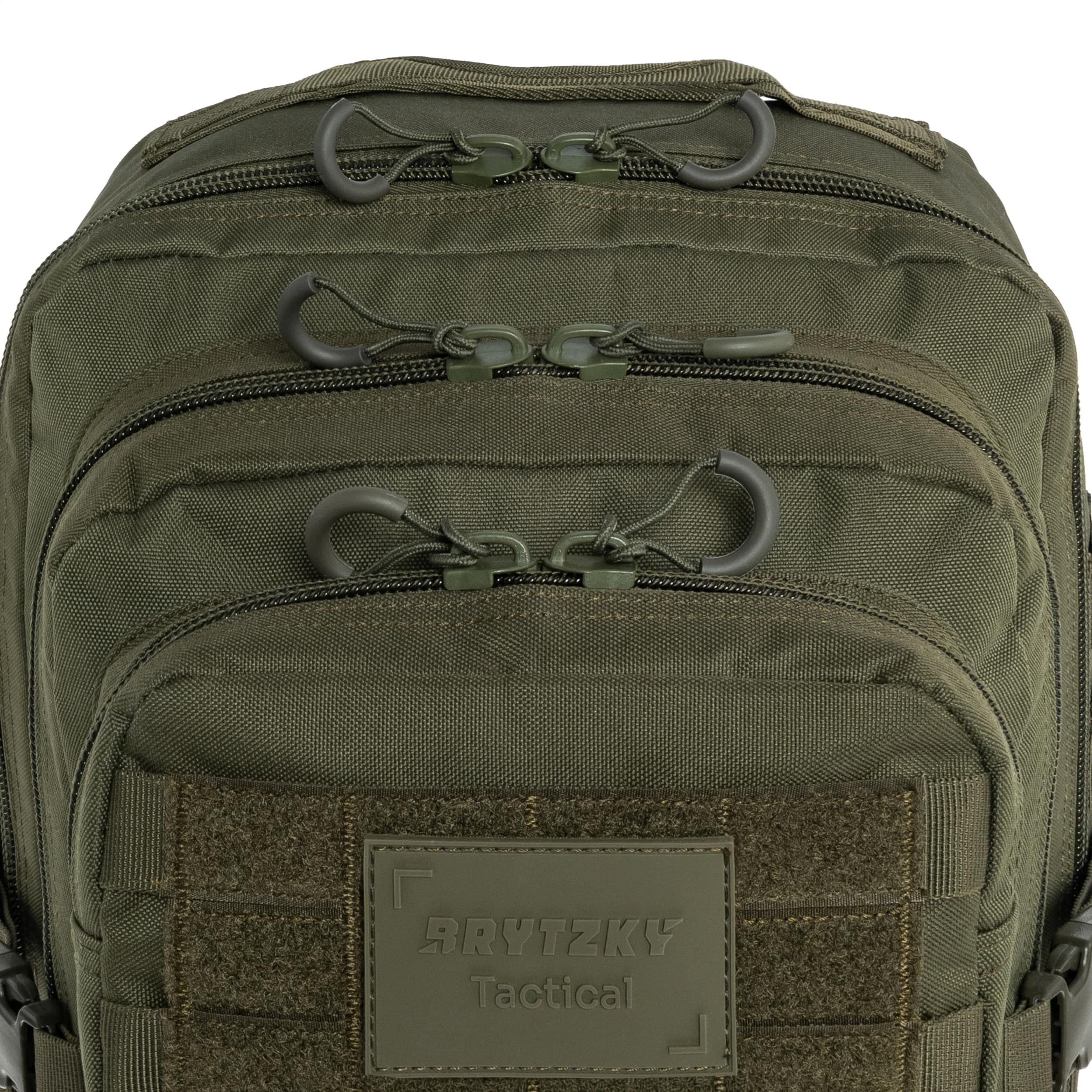 Plecak Brytzky Tactical Polygon Large 36 l - Olive