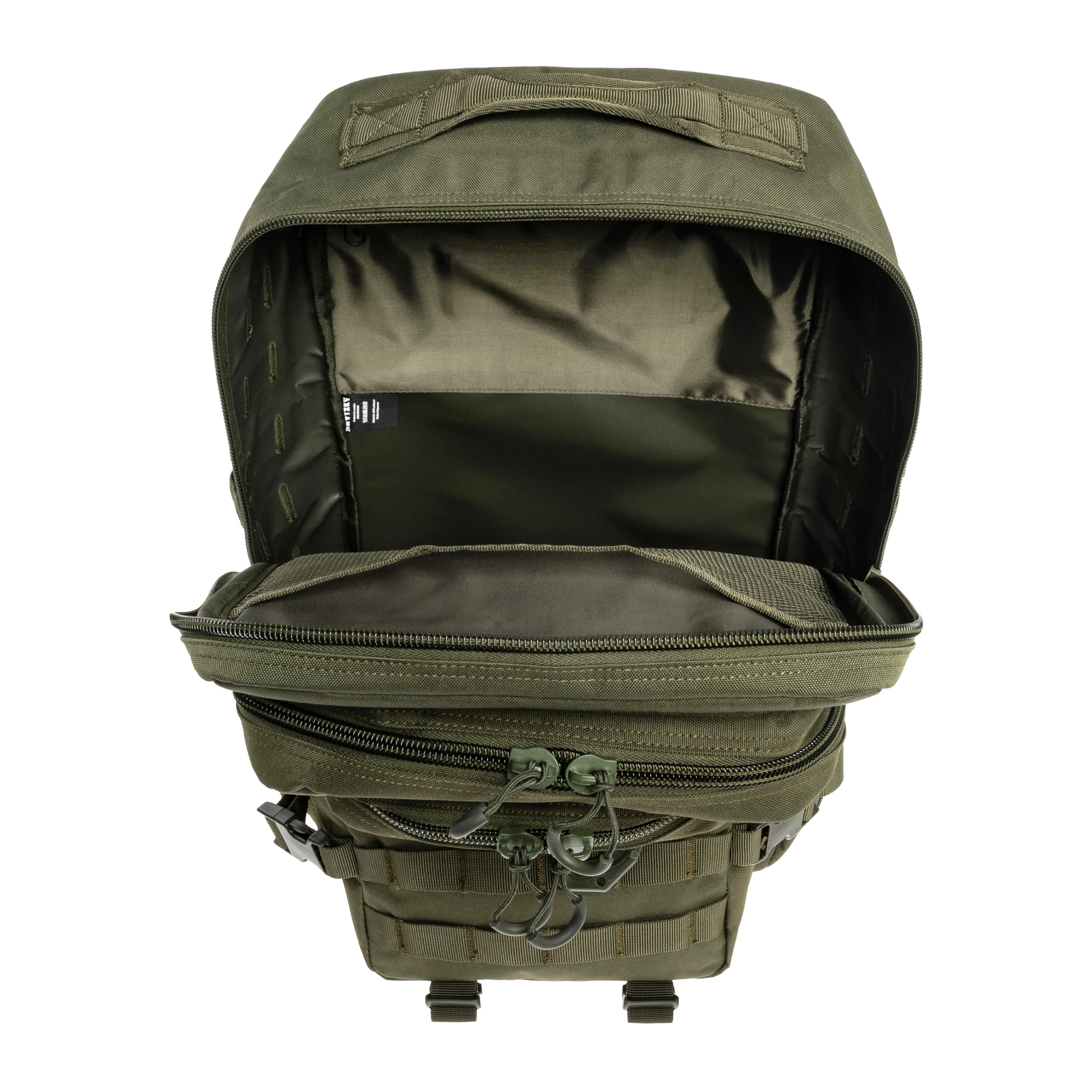 Plecak Brytzky Tactical Polygon Large 36 l - Olive