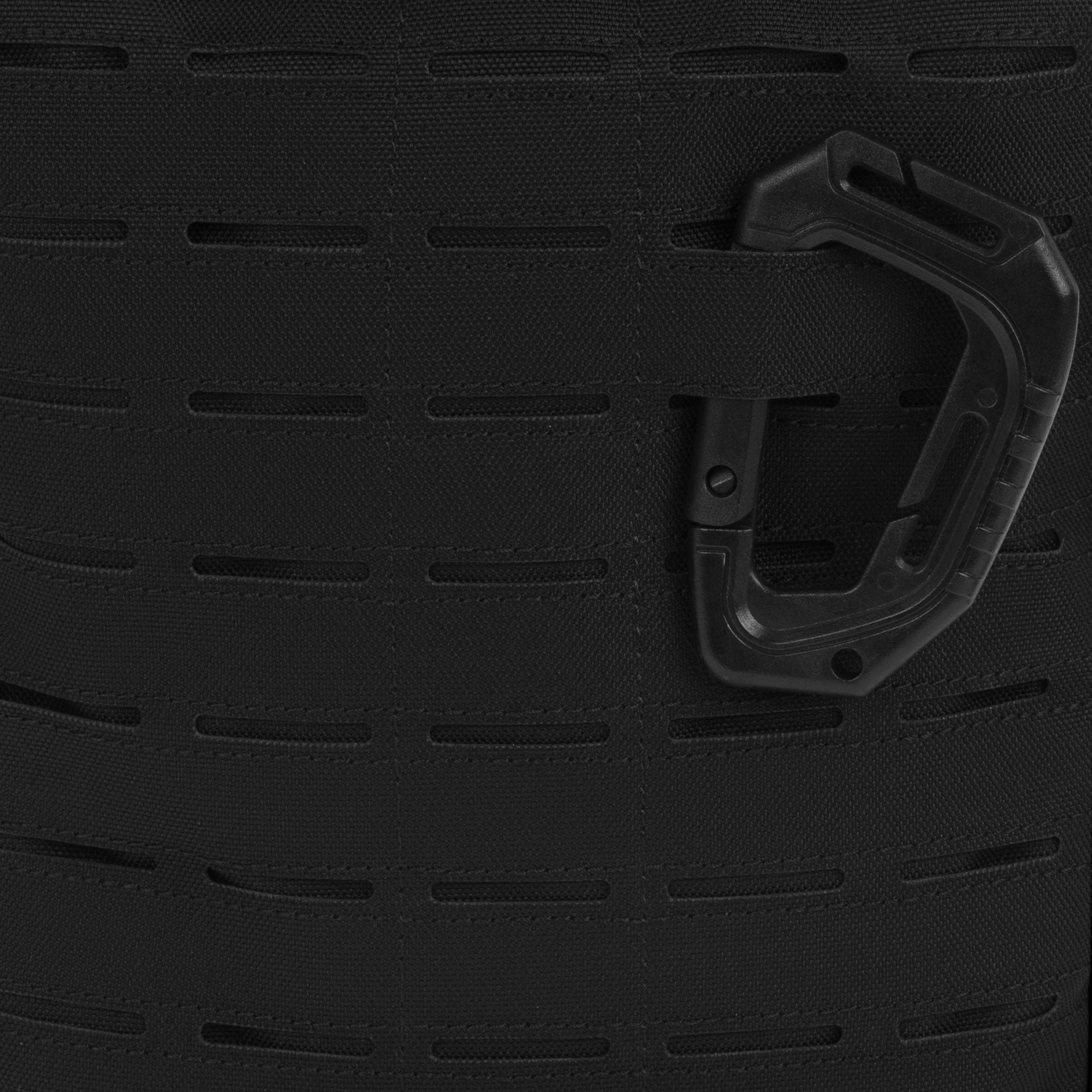 Plecak Brytzky Tactical Polygon Large Laser Cut 36 l - Black