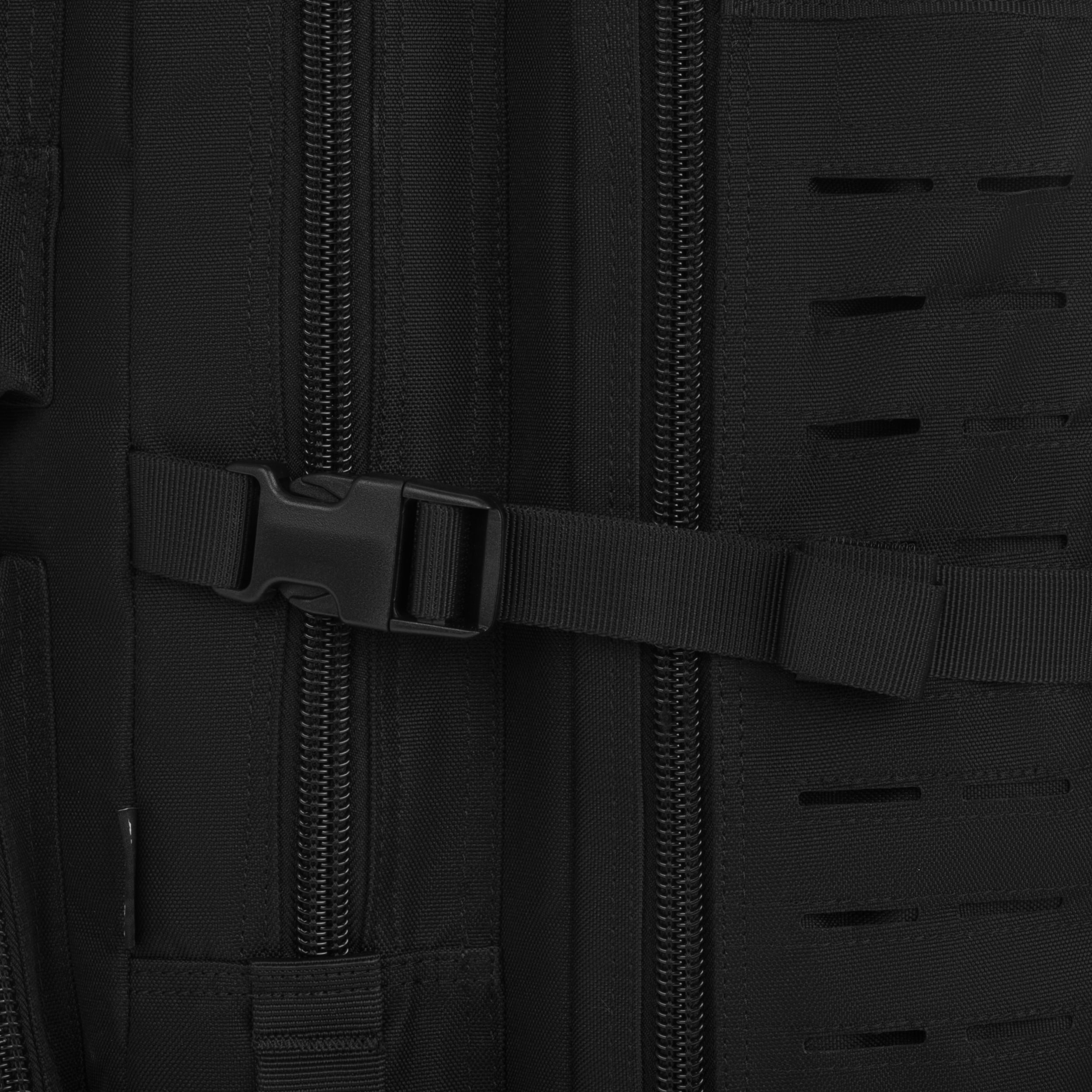 Plecak Brytzky Tactical Polygon Large Laser Cut 36 l - Black