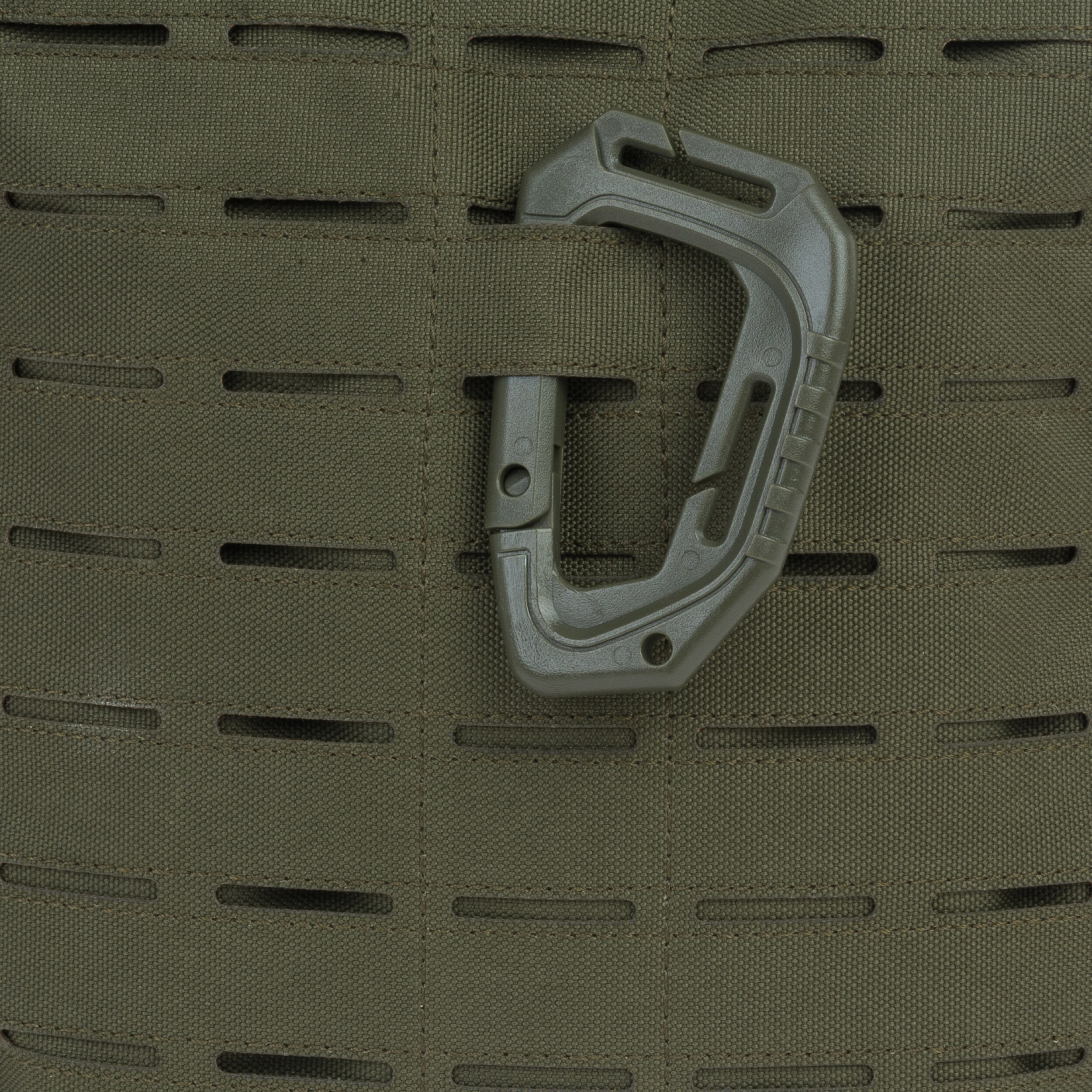 Plecak Brytzky Tactical Polygon Large Laser Cut 36 l - Olive