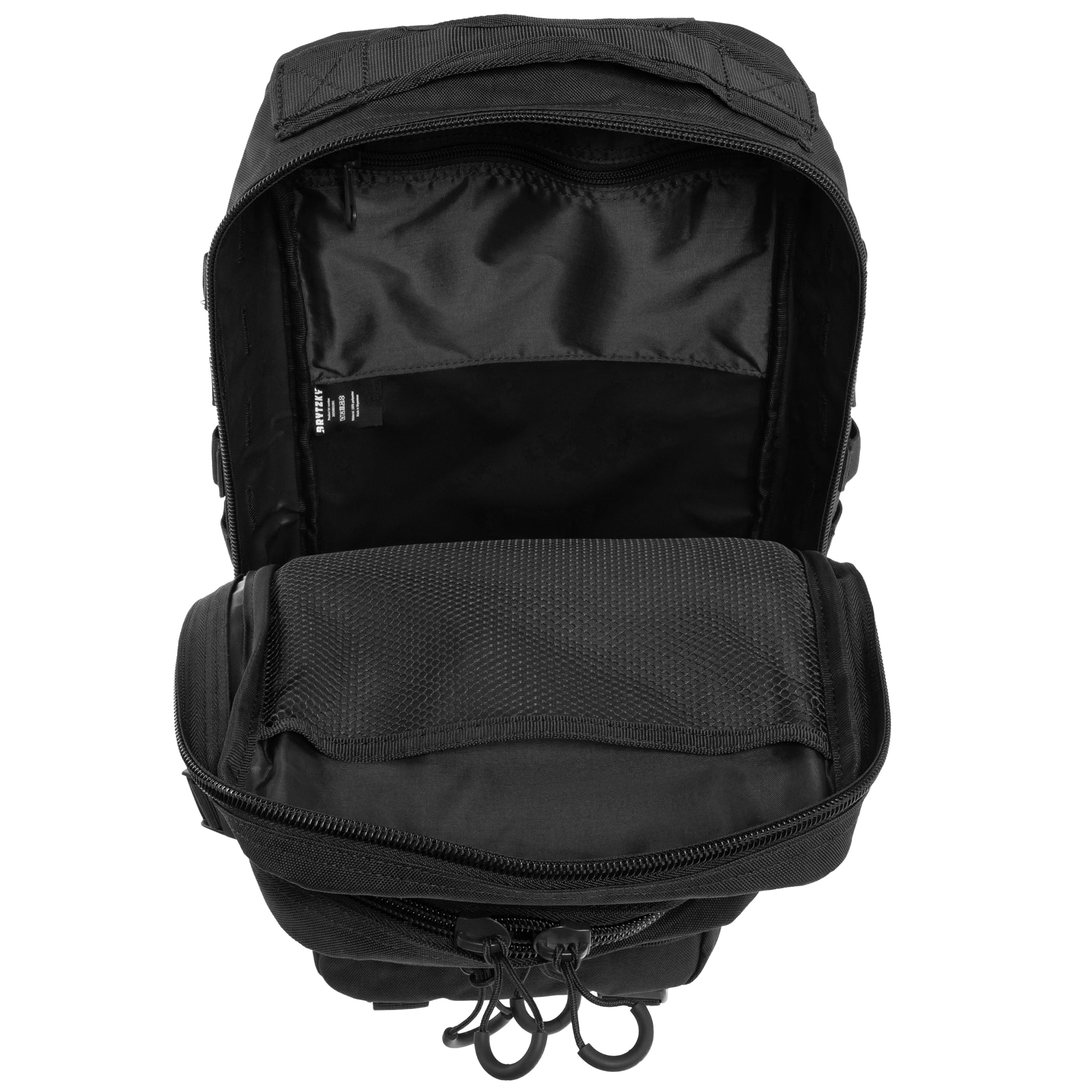 Plecak Brytzky Tactical Polygon Small 20 l - Black