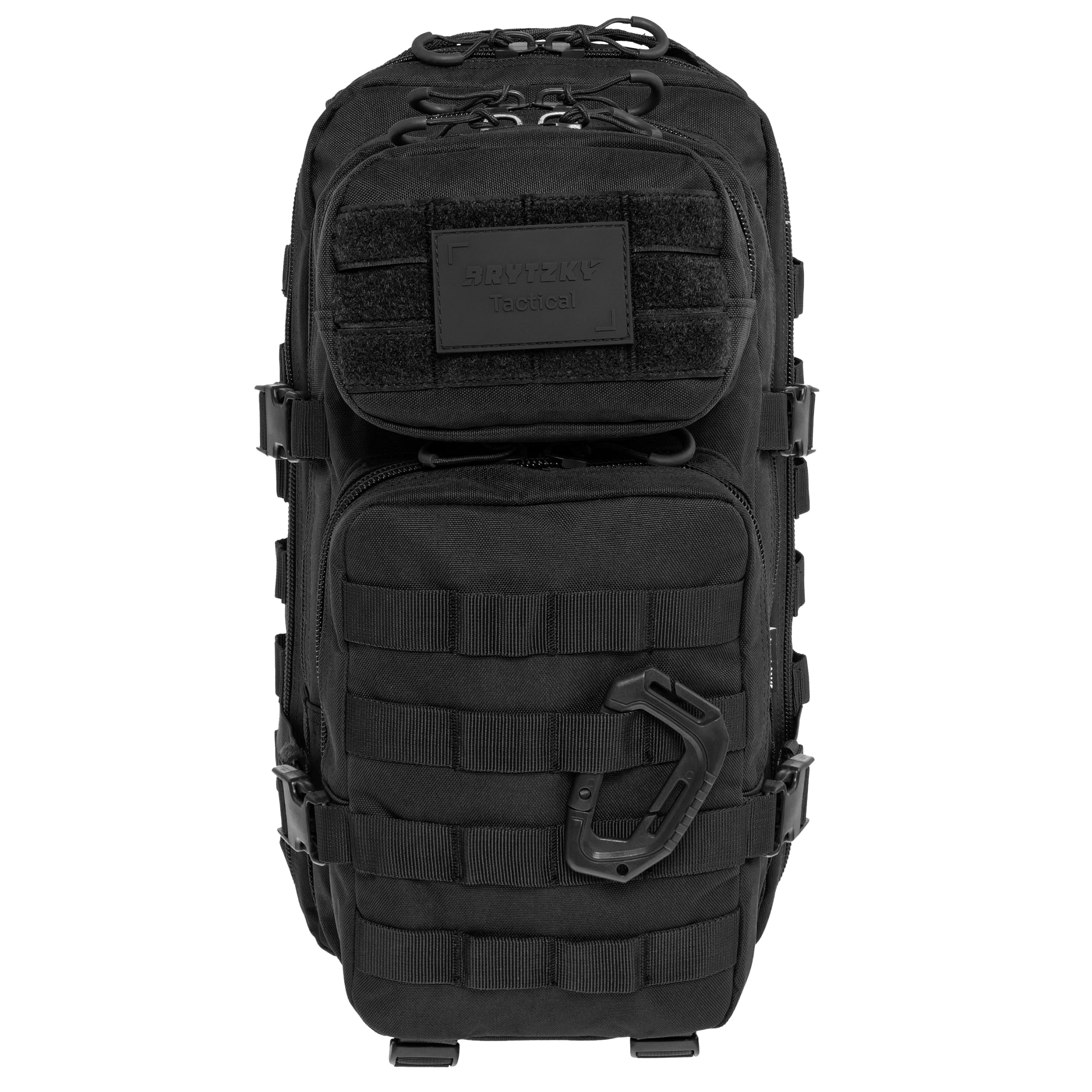 Plecak Brytzky Tactical Polygon Small 20 l - Black