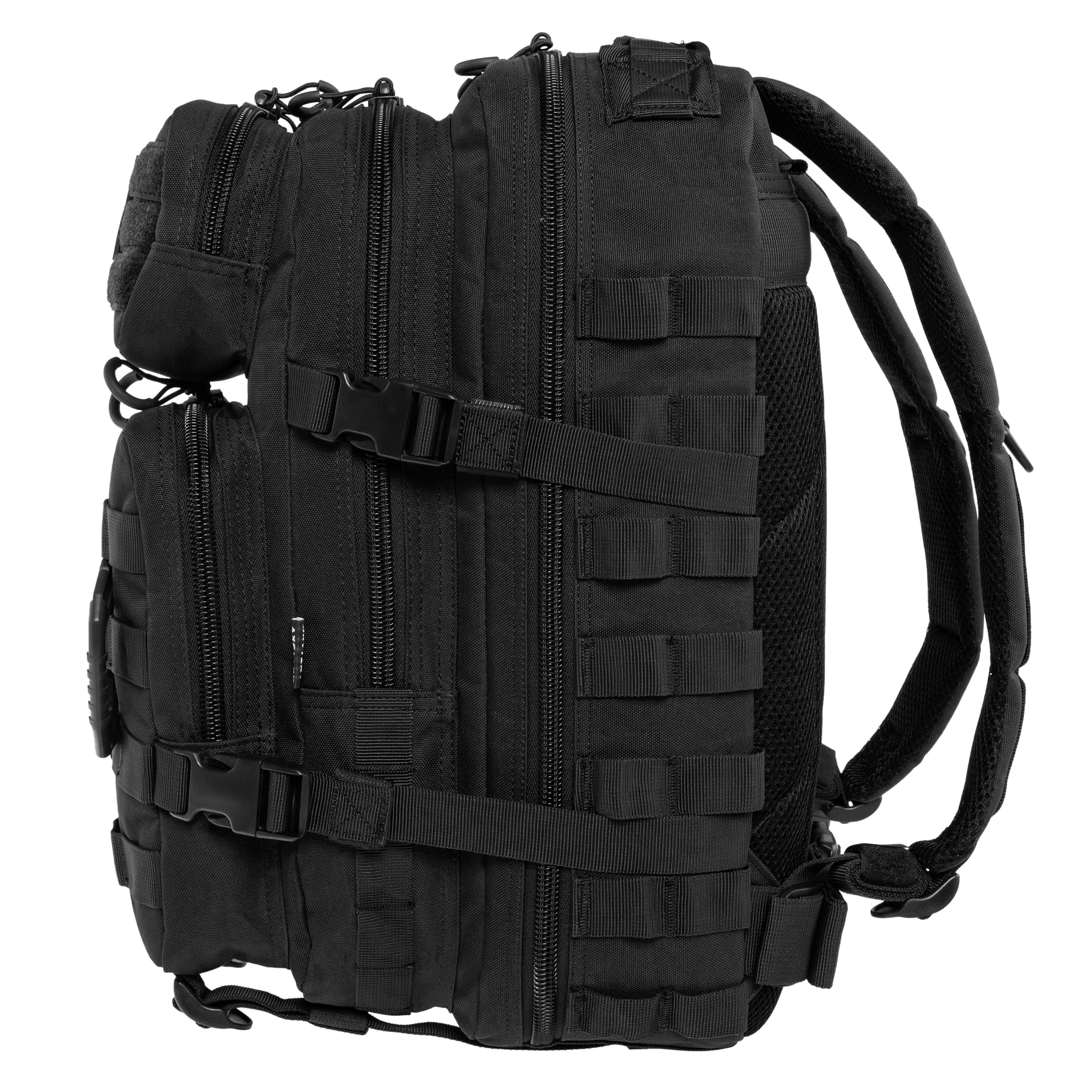 Plecak Brytzky Tactical Polygon Small 20 l - Black