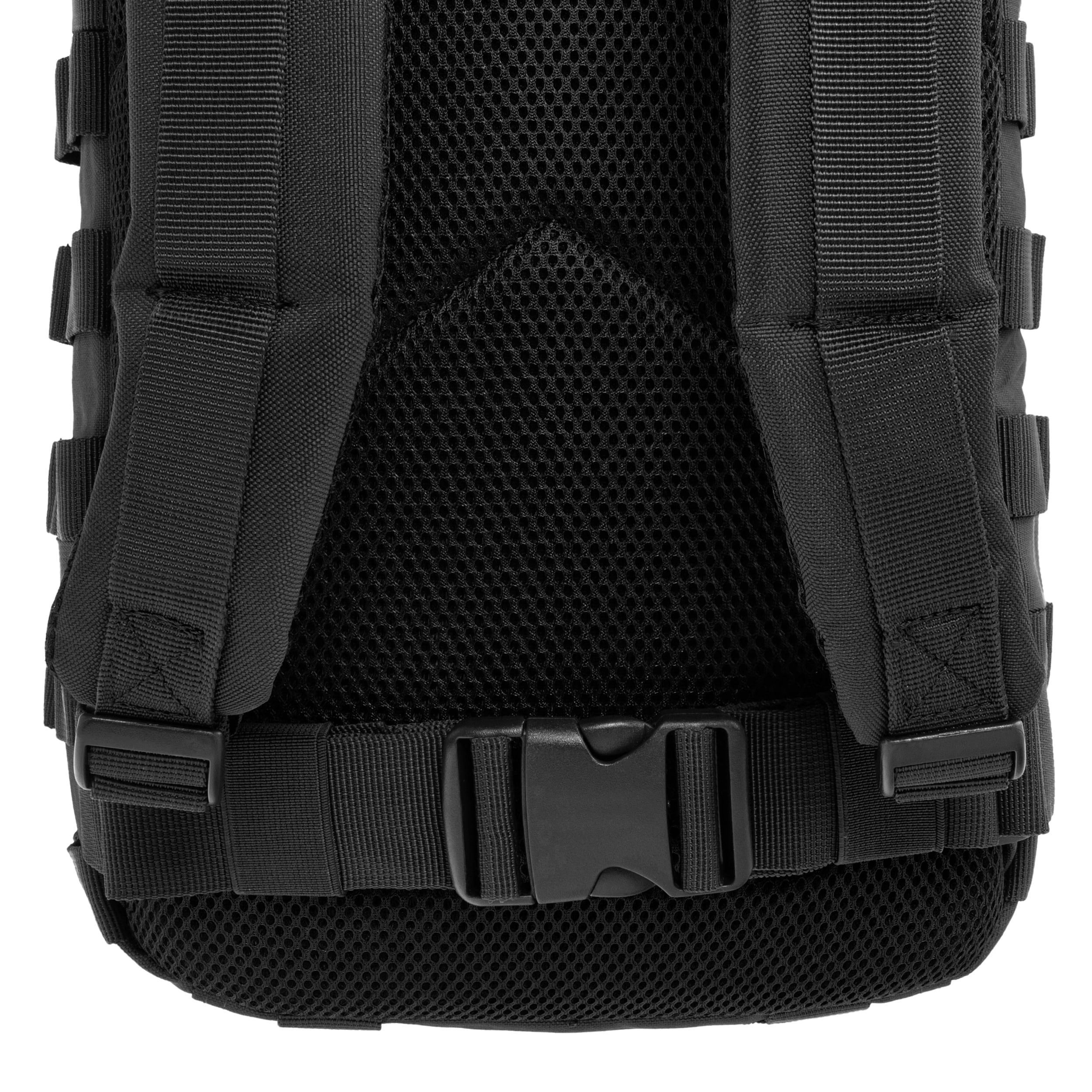 Plecak Brytzky Tactical Polygon Small 20 l - Black