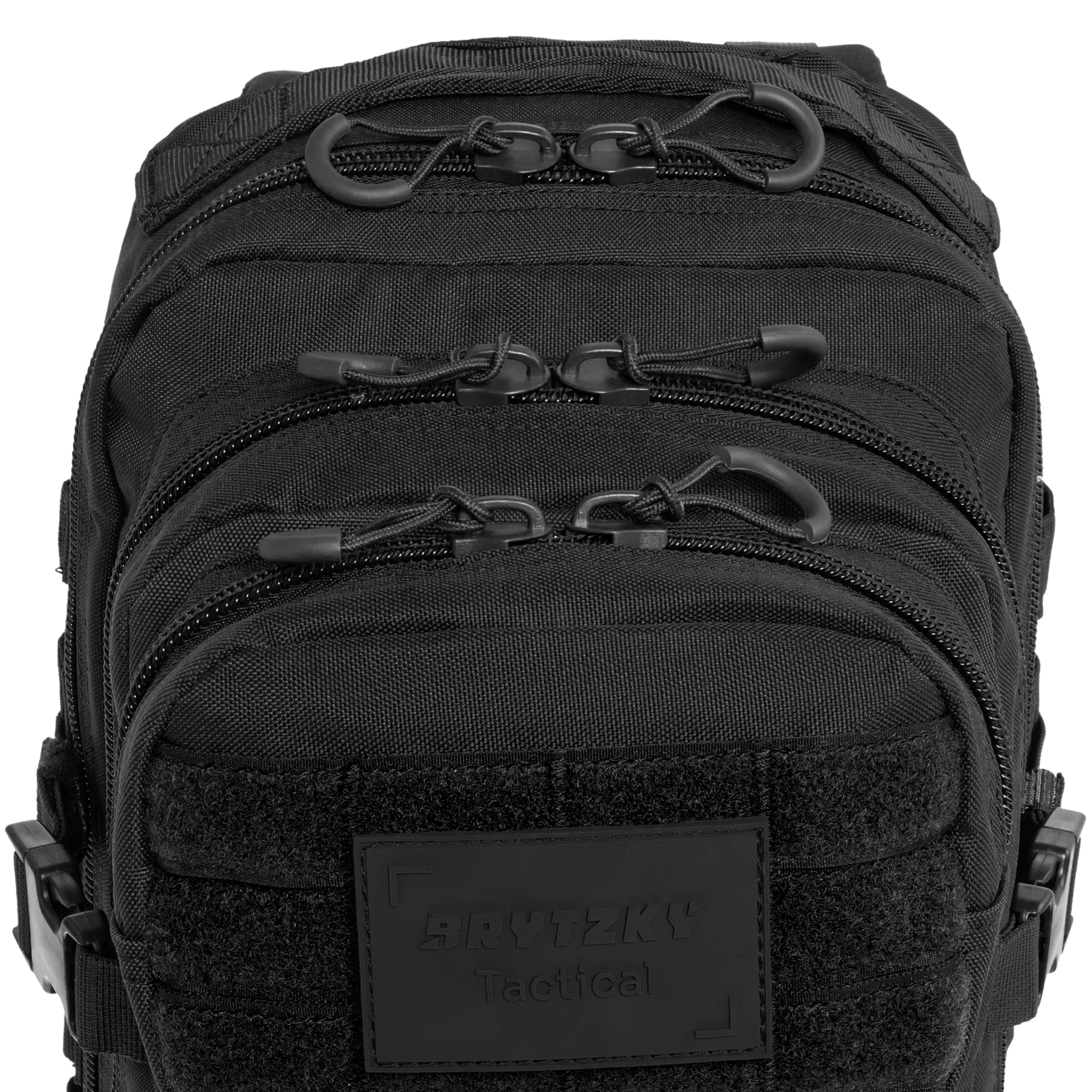 Plecak Brytzky Tactical Polygon Small 20 l - Black