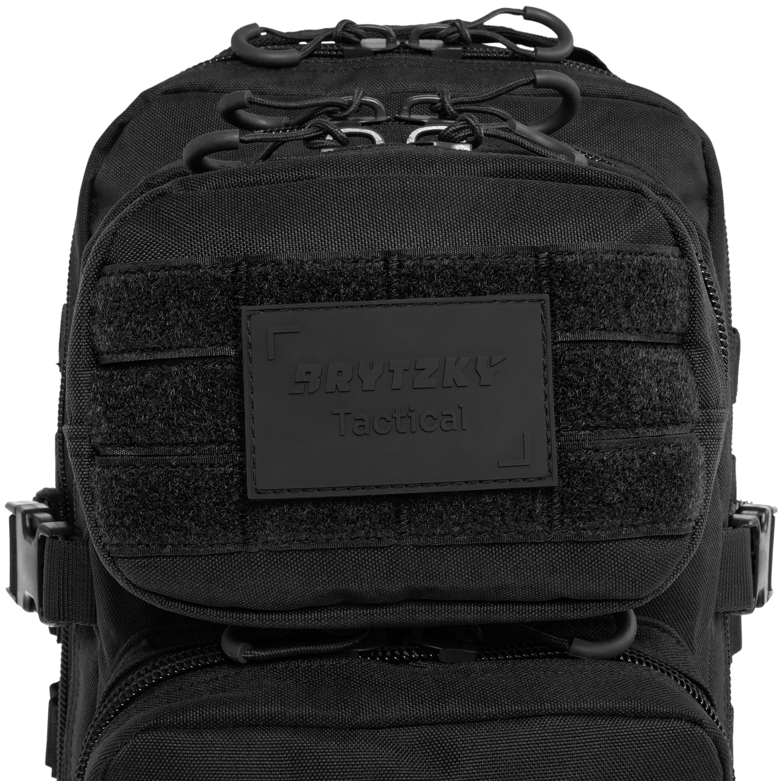 Plecak Brytzky Tactical Polygon Small 20 l - Black
