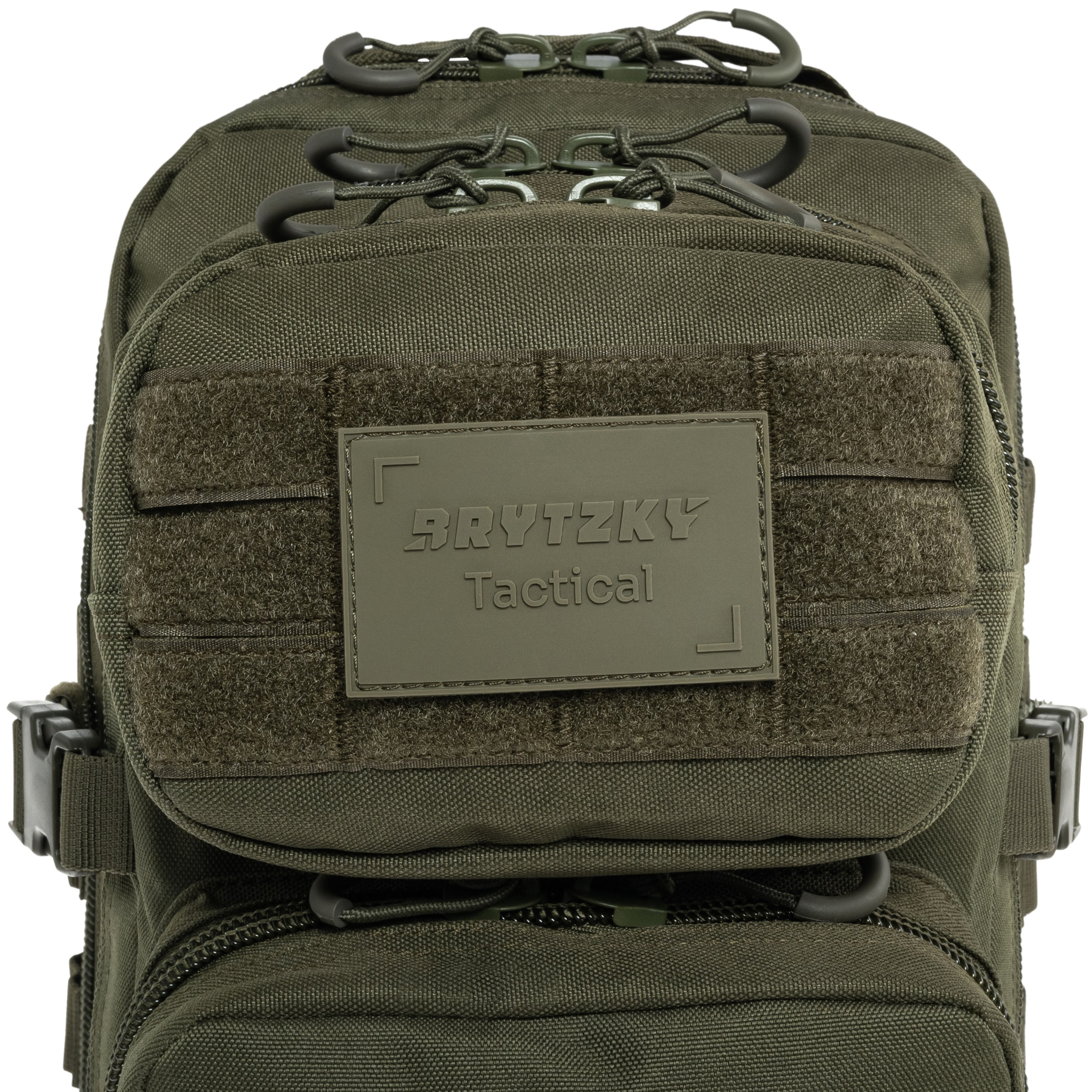 Plecak Brytzky Tactical Polygon Small 20 l - Olive