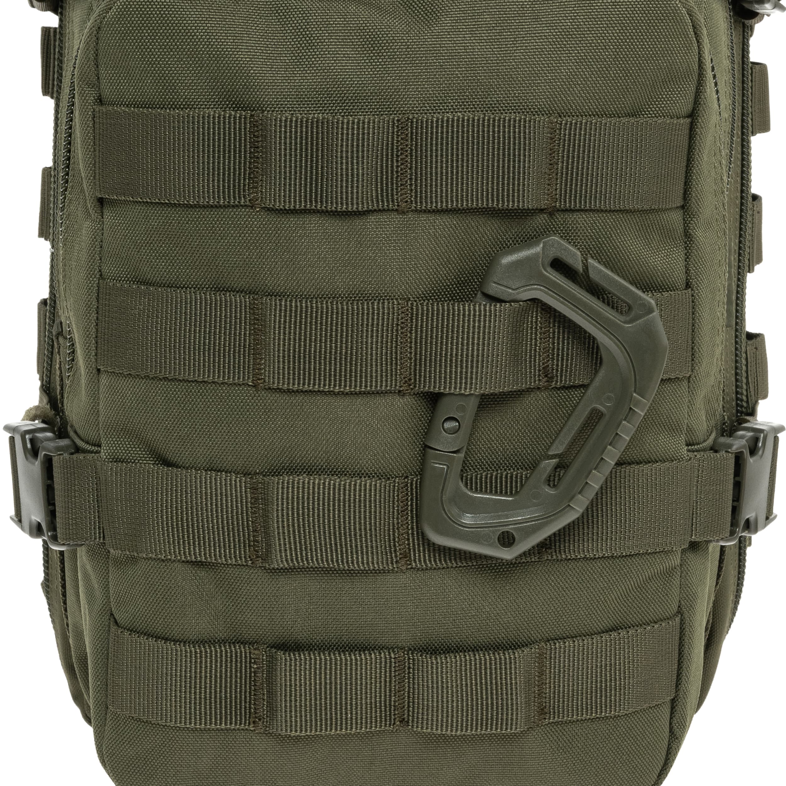 Plecak Brytzky Tactical Polygon Small 20 l - Olive