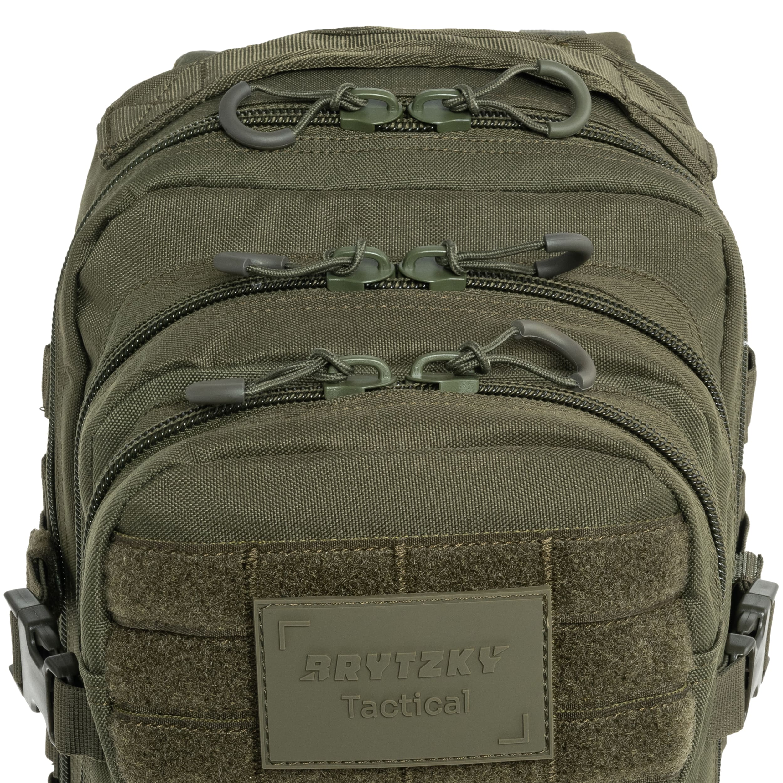 Plecak Brytzky Tactical Polygon Small 20 l - Olive