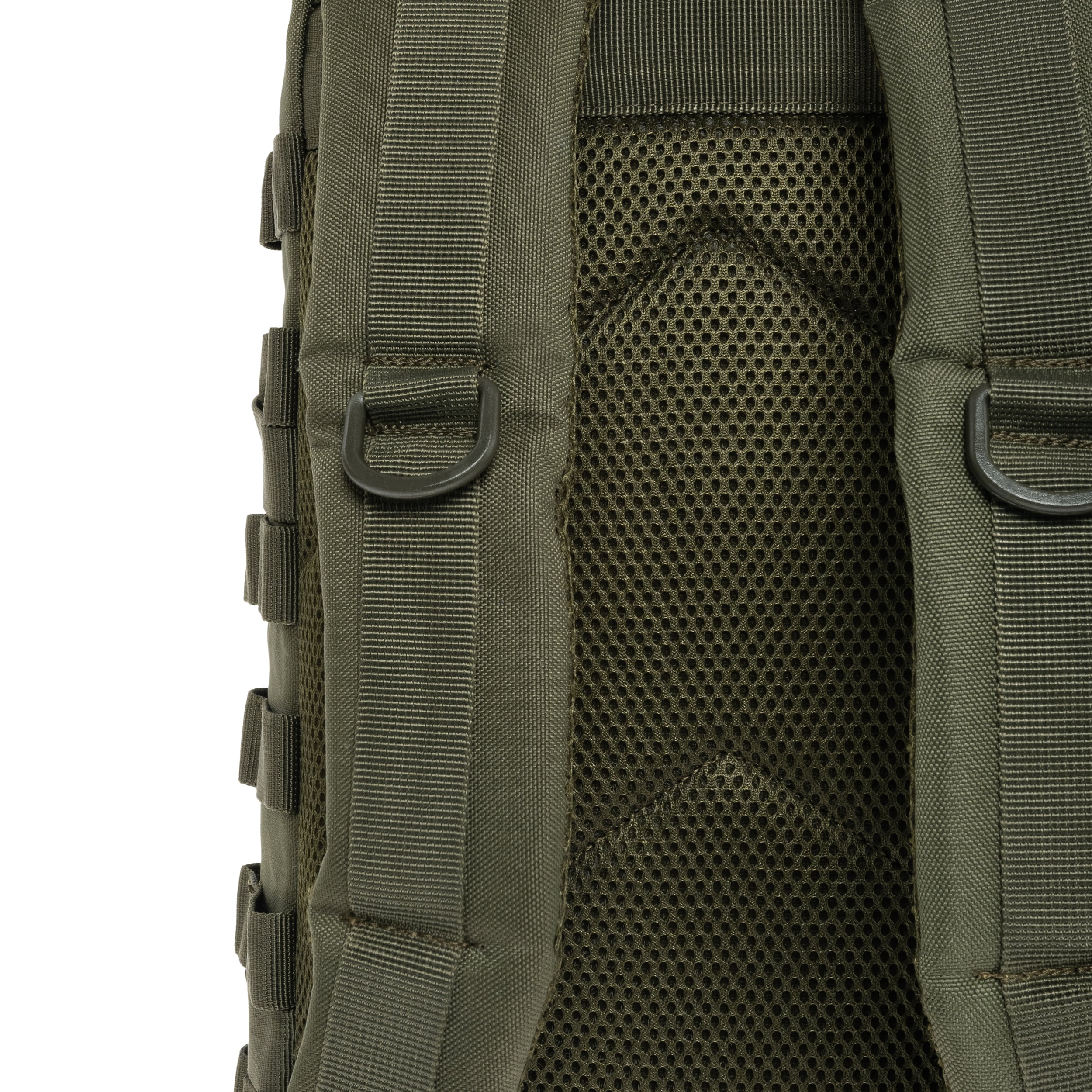 Рюкзак Brytzky Tactical Polygon Small 20 л - Olive