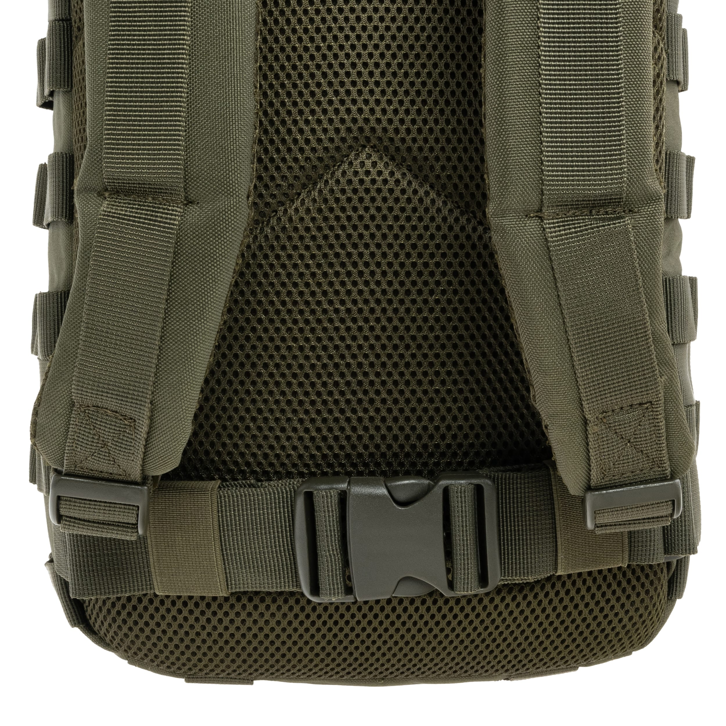 Рюкзак Brytzky Tactical Polygon Small 20 л - Olive