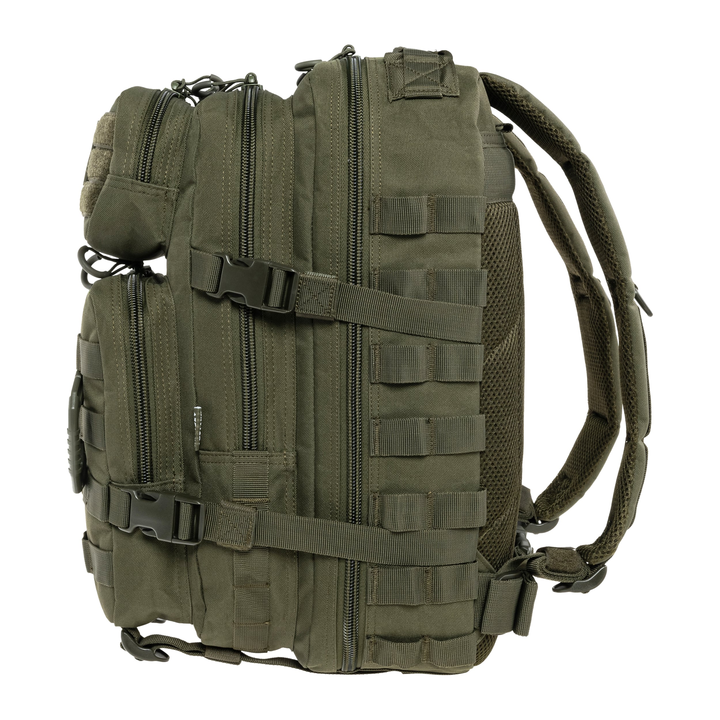 Рюкзак Brytzky Tactical Polygon Small 20 л - Olive