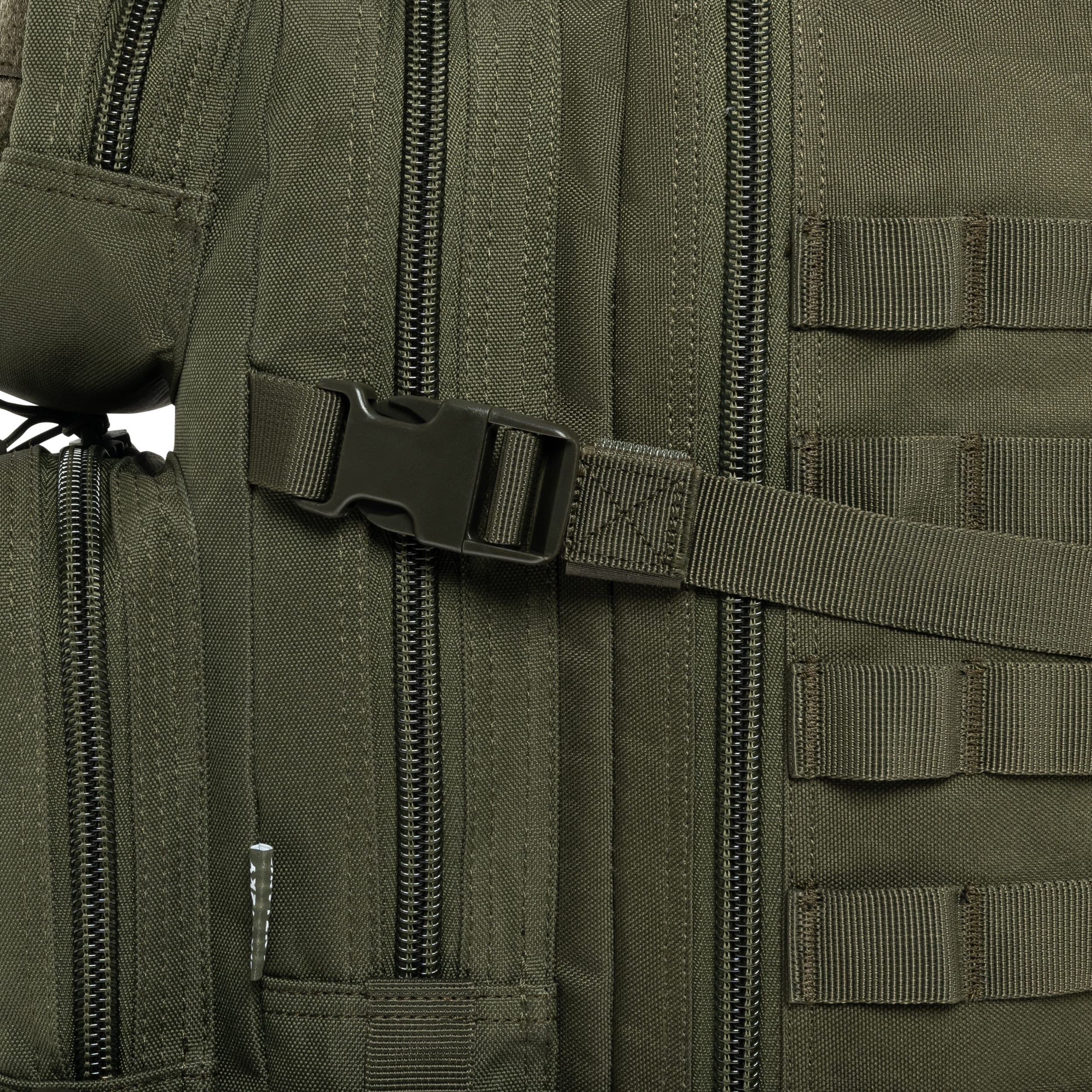 Рюкзак Brytzky Tactical Polygon Small 20 л - Olive