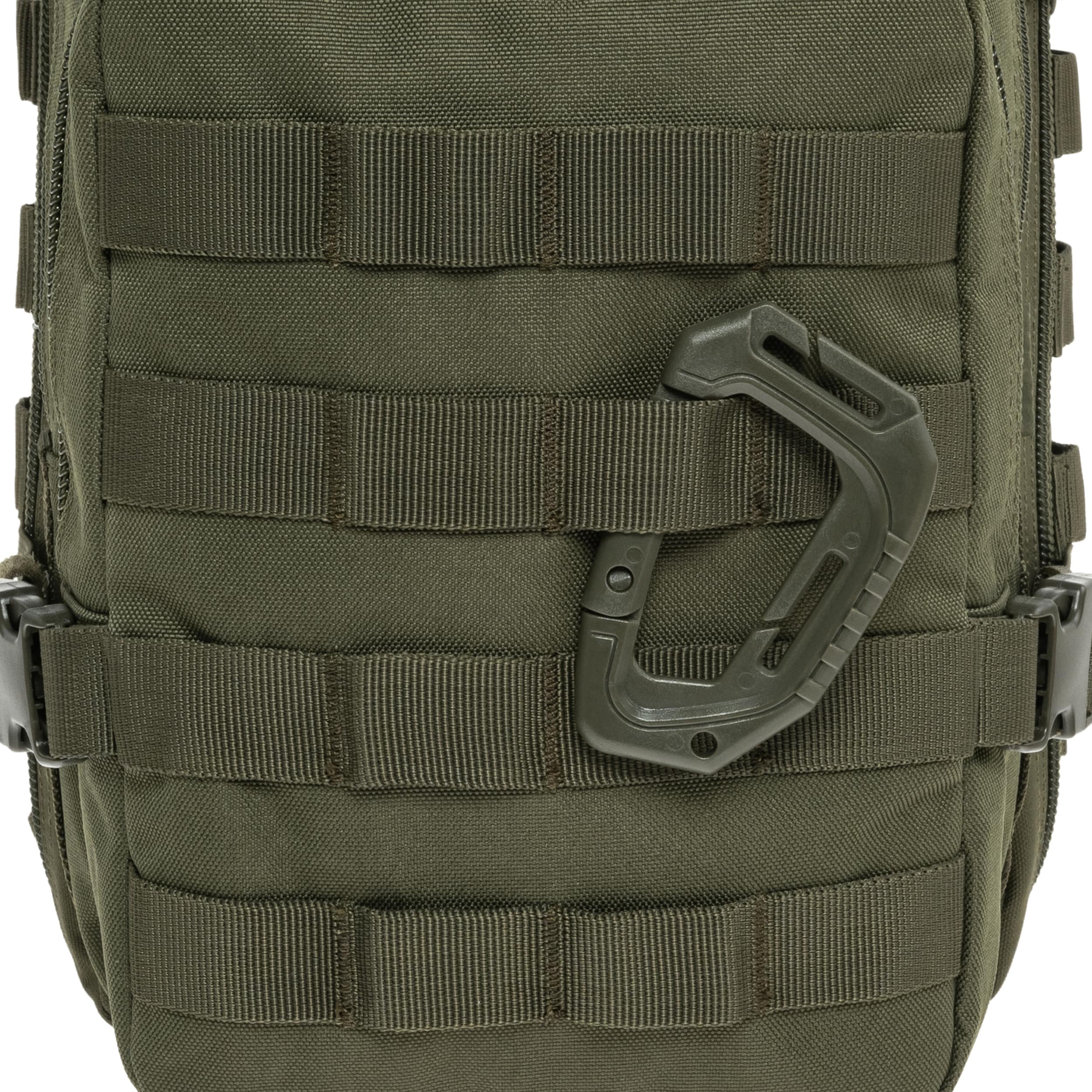 Рюкзак Brytzky Tactical Polygon Small 20 л - Olive