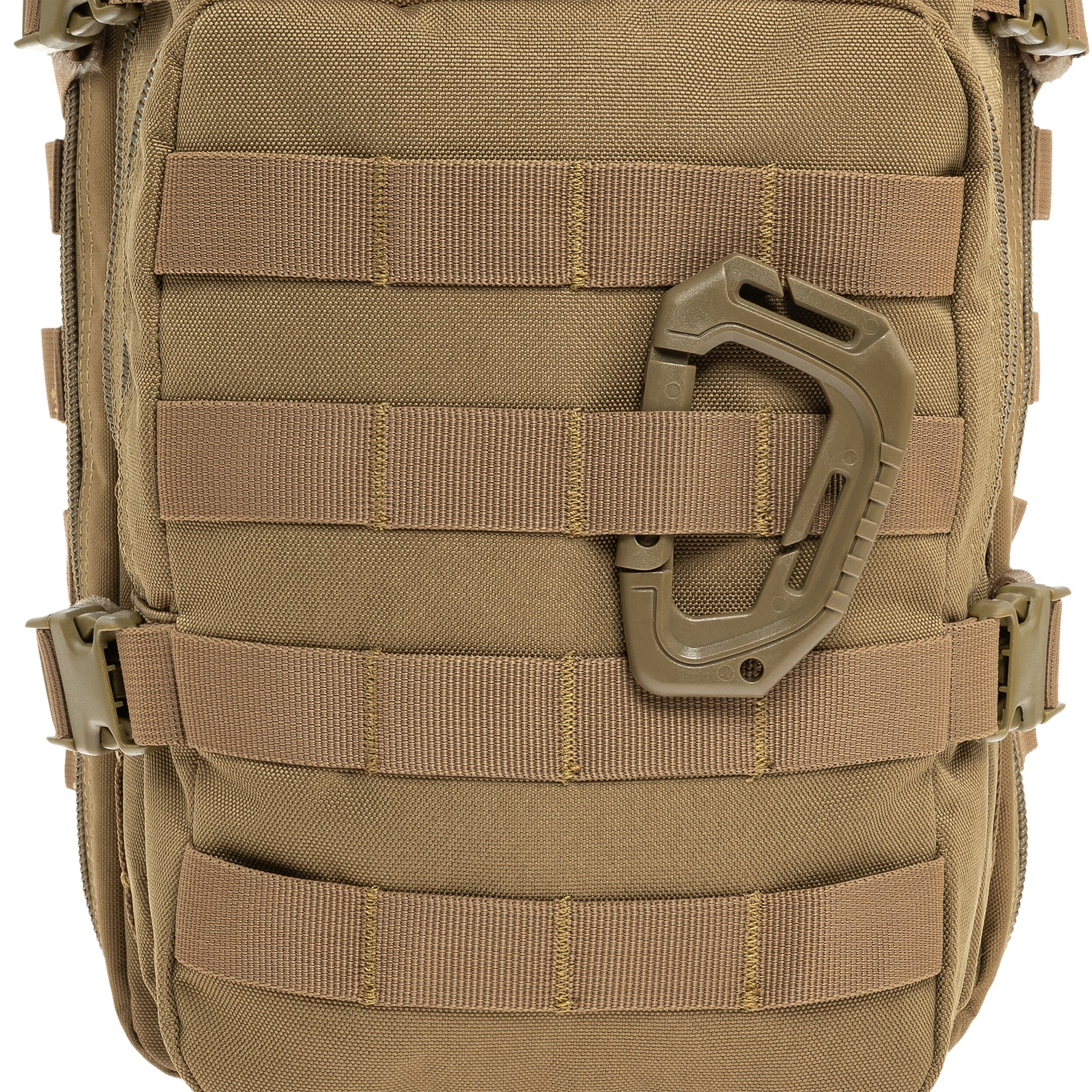Plecak Brytzky Tactical Polygon Small 20 l - Coyote