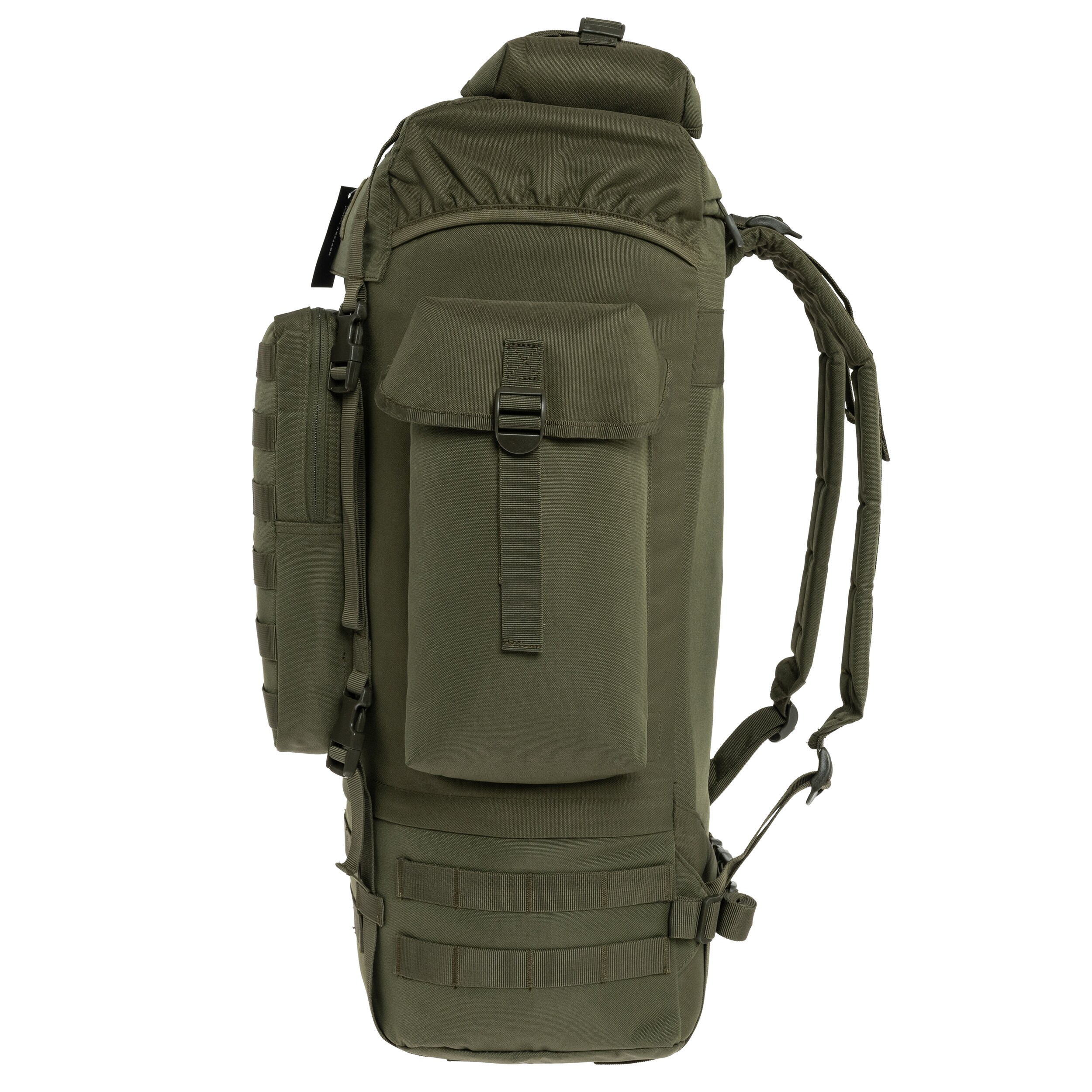 Рюкзак Brytzky Tactical Fortex 65 л - Olive