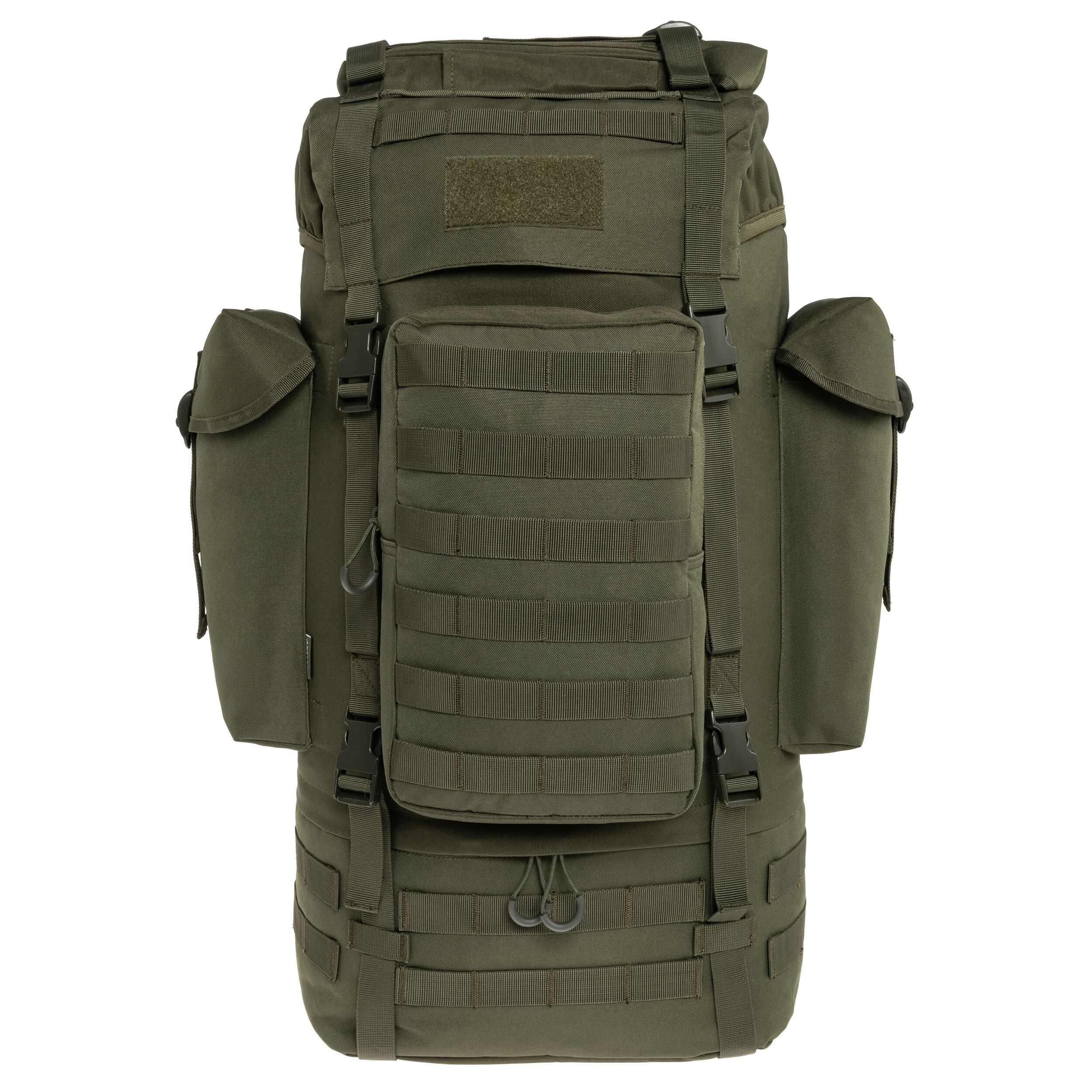 Рюкзак Brytzky Tactical Fortex 65 л - Olive