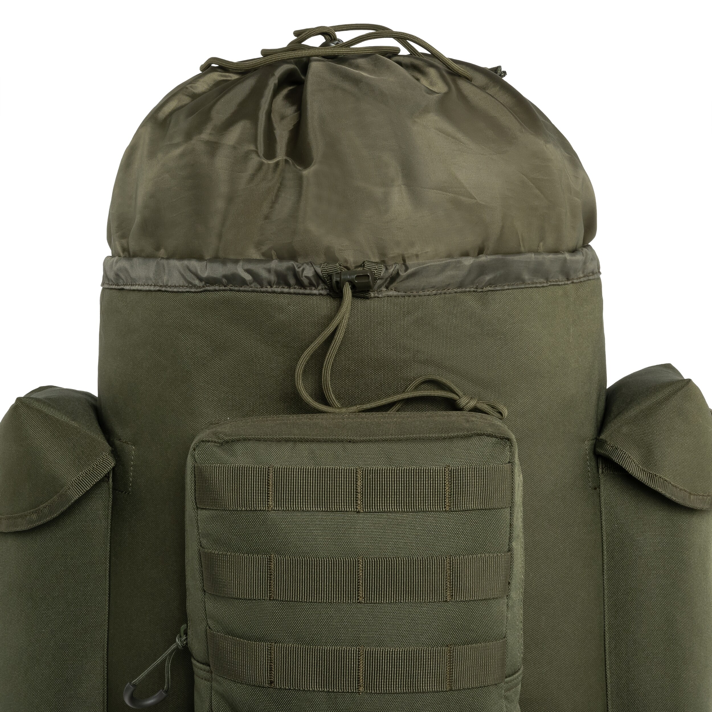 Рюкзак Brytzky Tactical Fortex 65 л - Olive