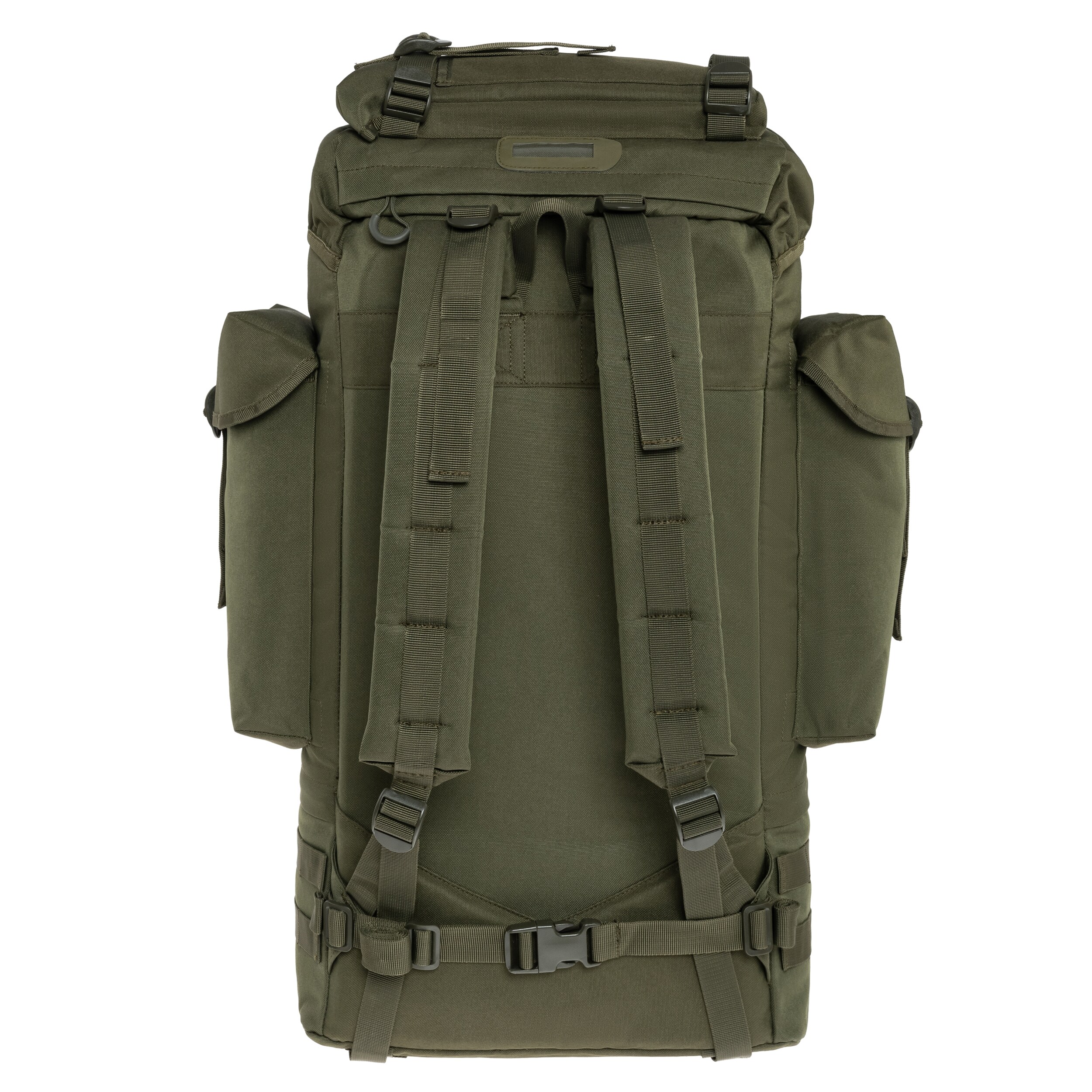 Рюкзак Brytzky Tactical Fortex 65 л - Olive